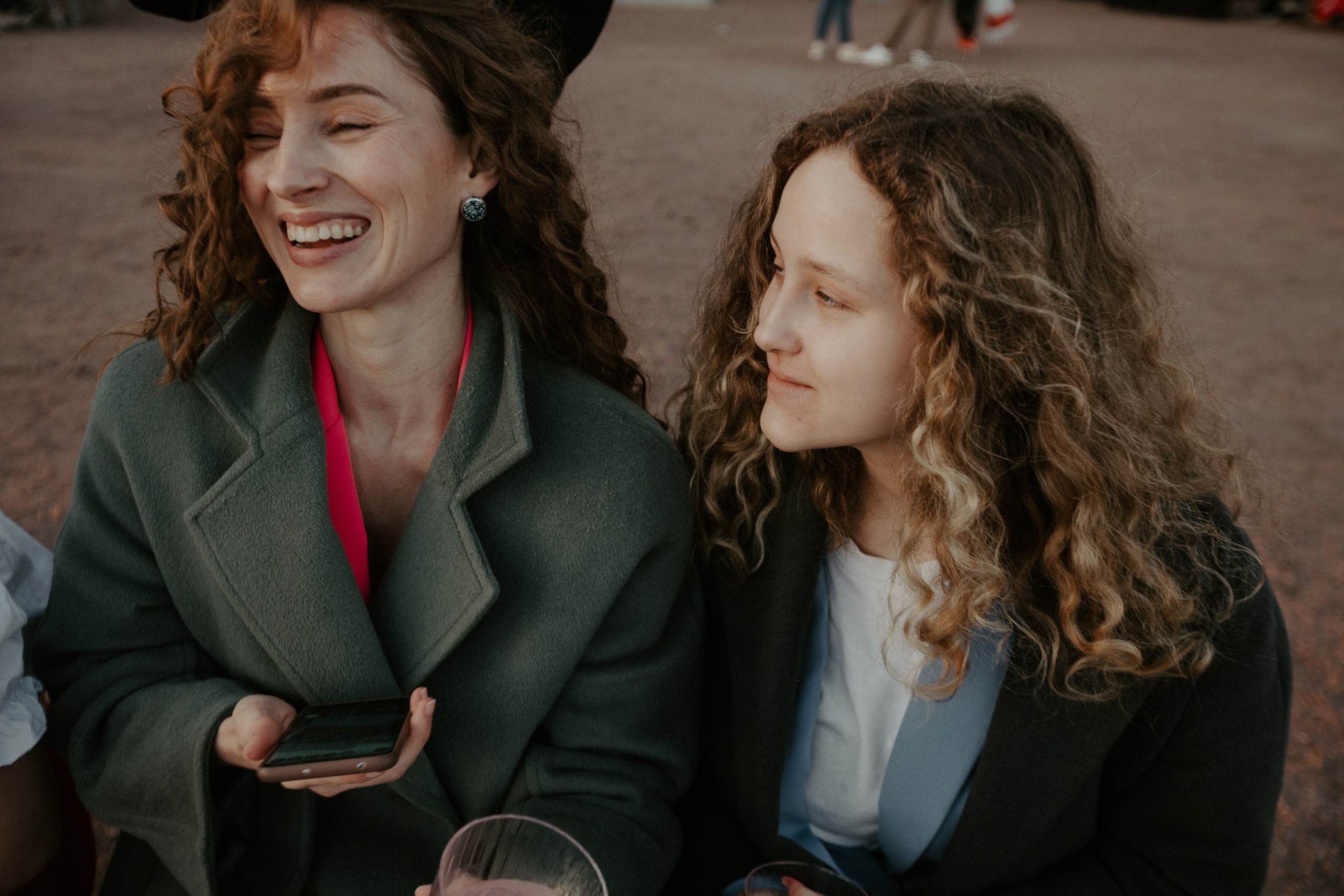 Sun in a glass. Свадебный фотограф Таня Караисаева