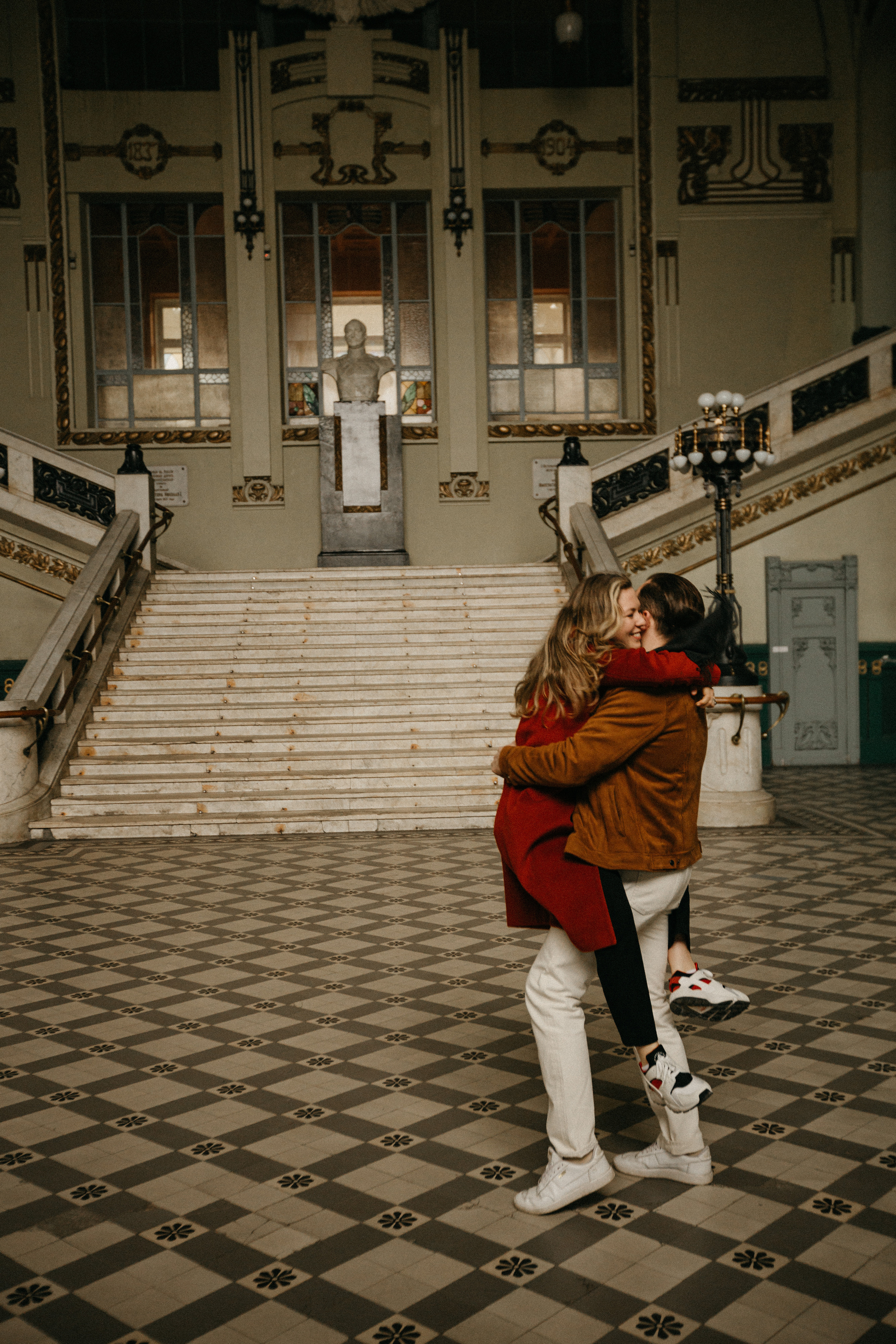 O&A. Свадебный фотограф Таня Караисаева