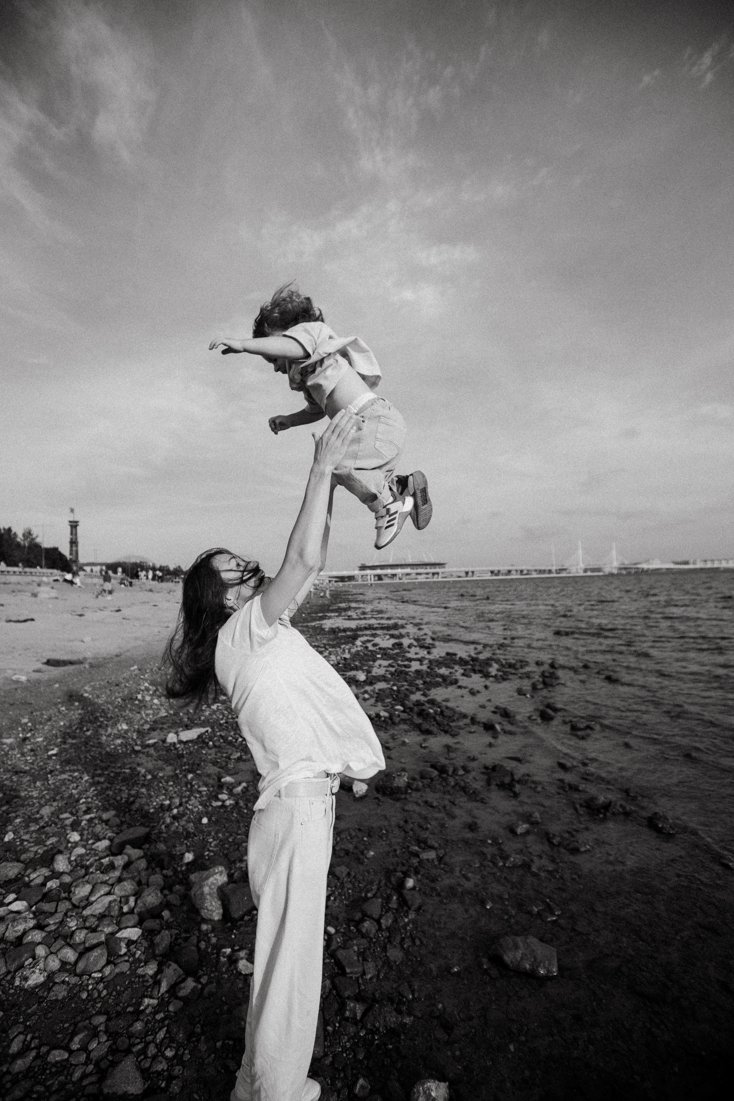 Карина и Мирон. Свадебный фотограф Таня Караисаева