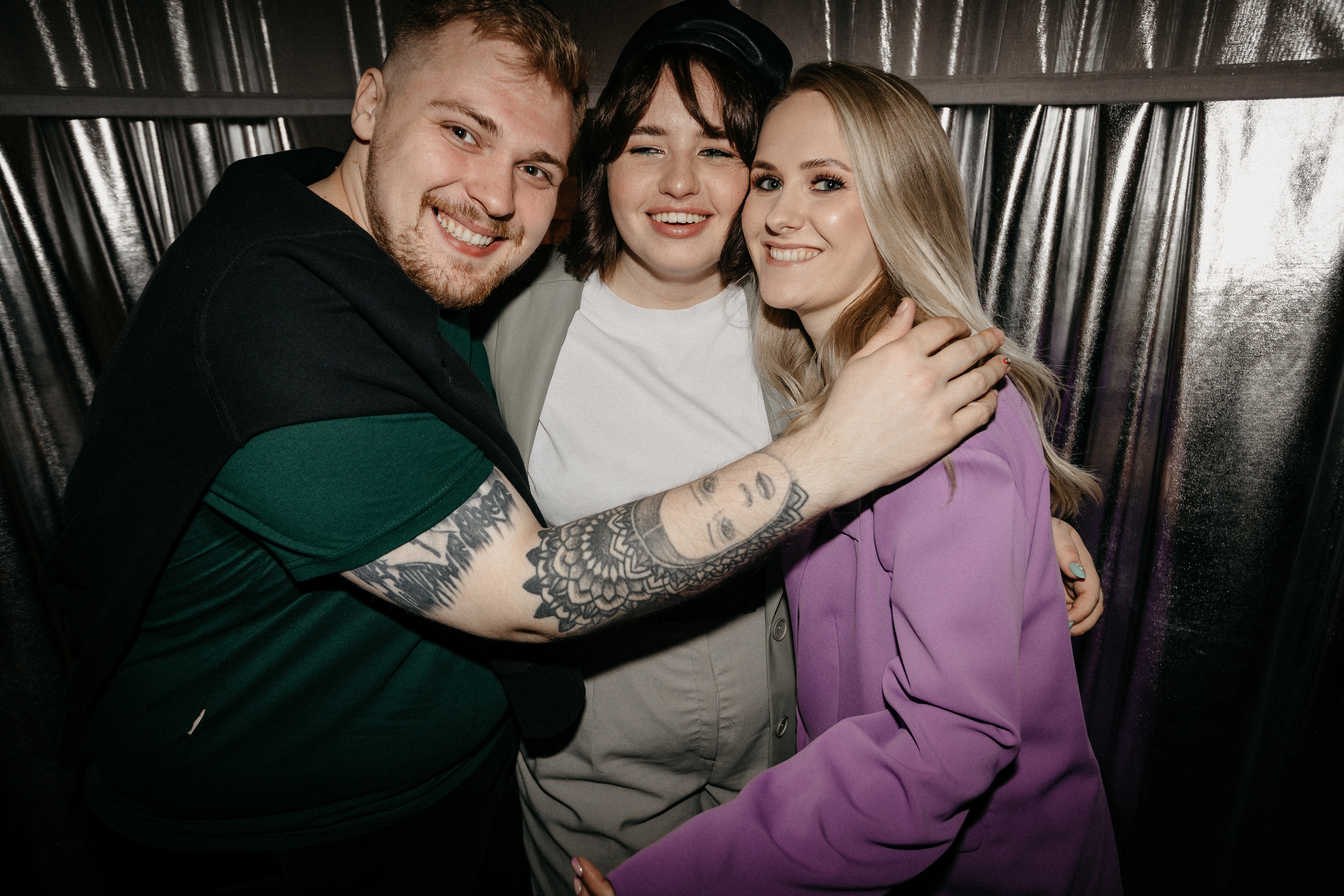 Sun in a glass. Свадебный фотограф Таня Караисаева