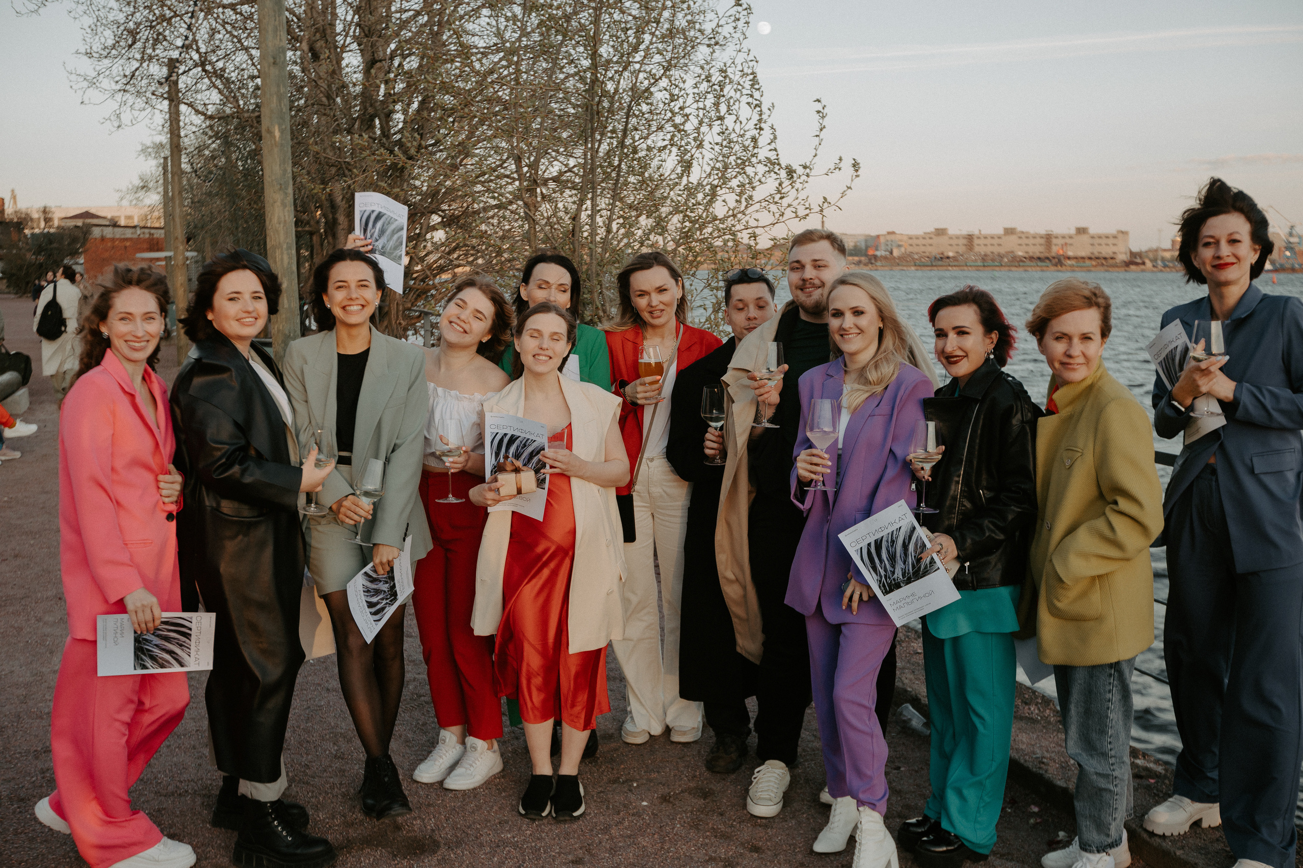 Sun in a glass. Свадебный фотограф Таня Караисаева