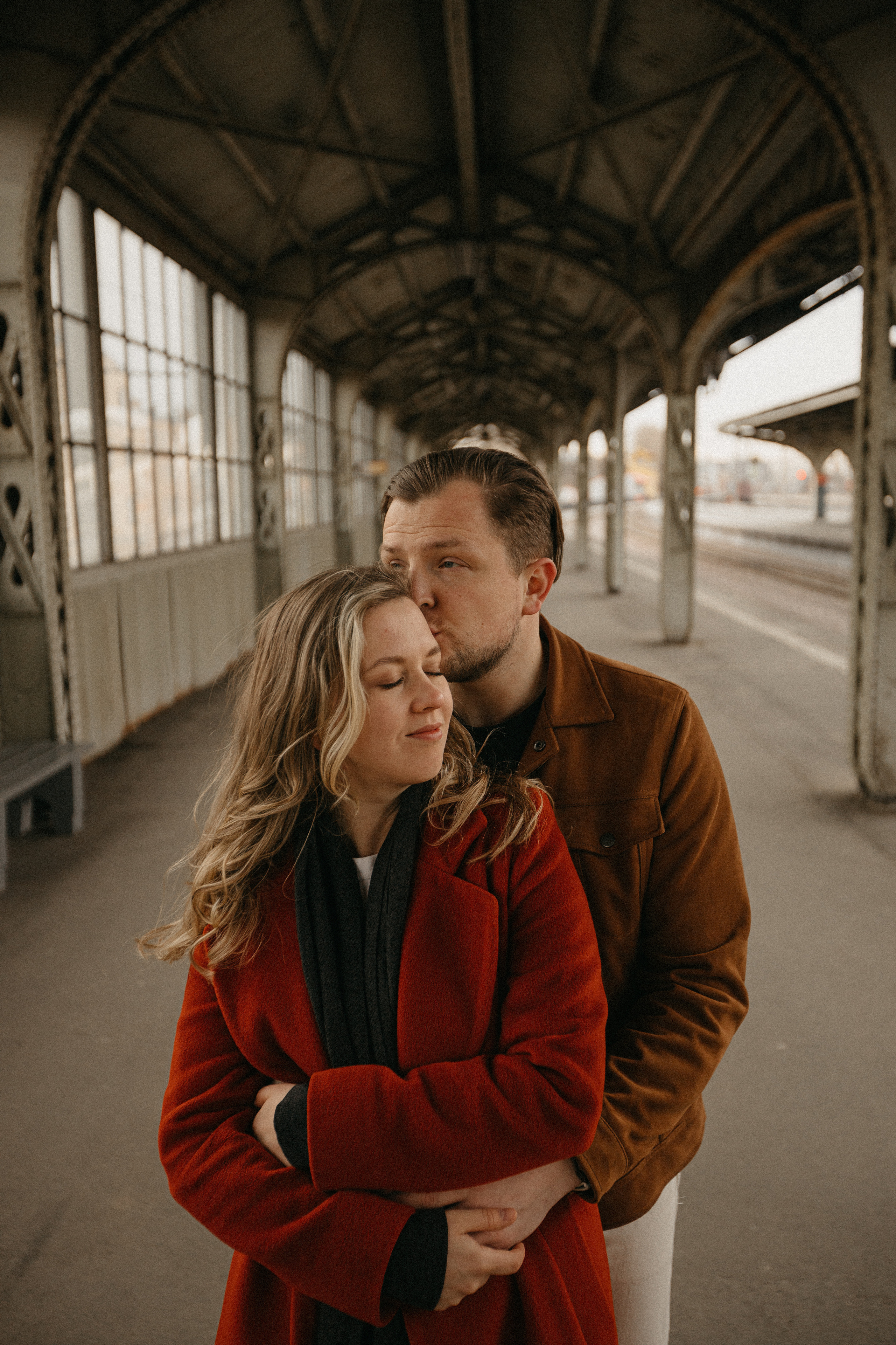 O&A. Свадебный фотограф Таня Караисаева