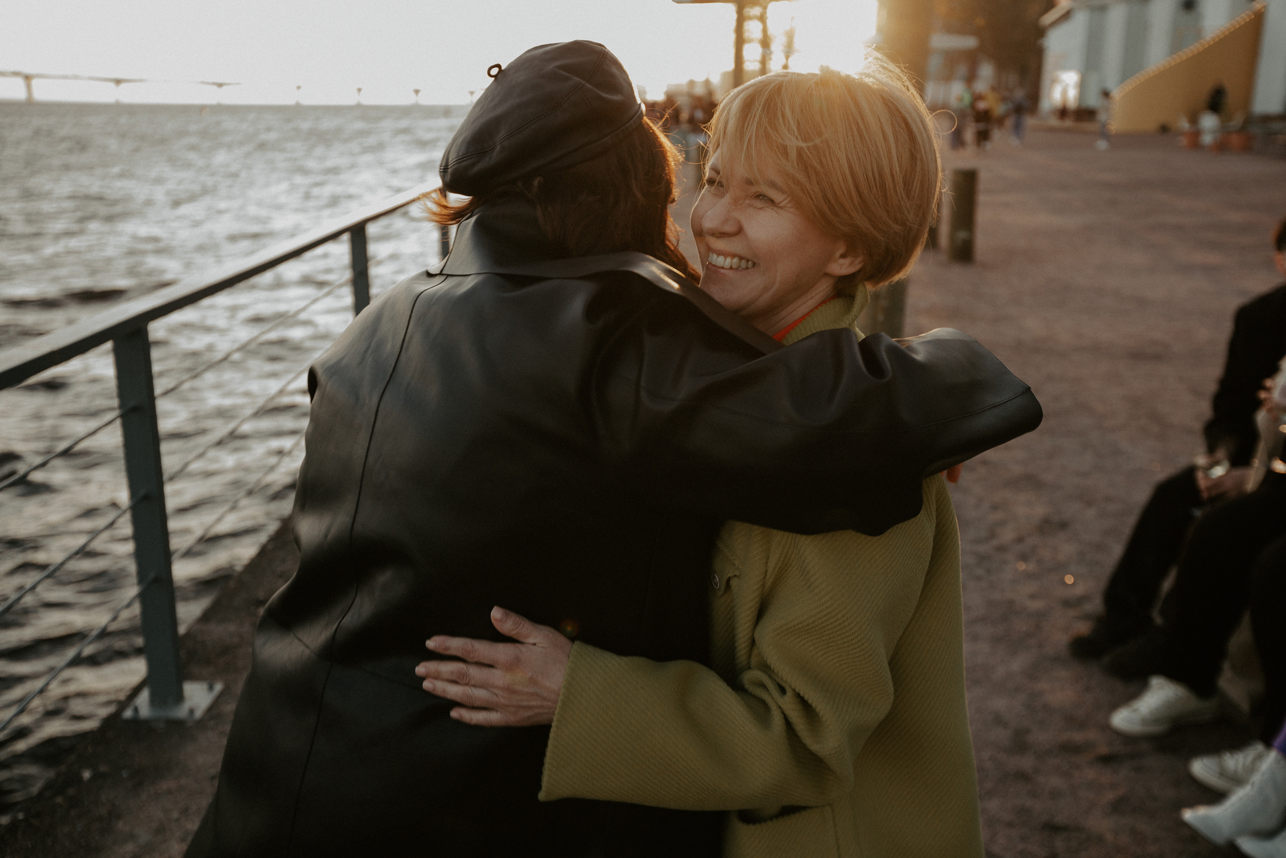 Sun in a glass. Свадебный фотограф Таня Караисаева