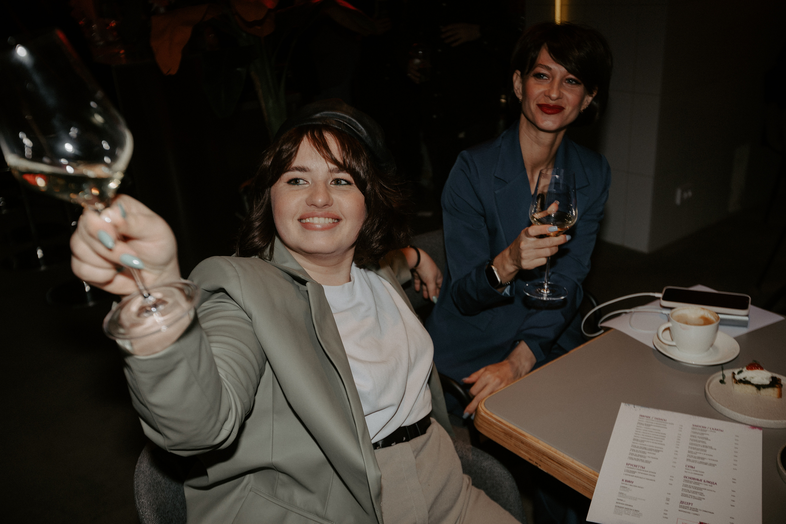 Sun in a glass. Свадебный фотограф Таня Караисаева