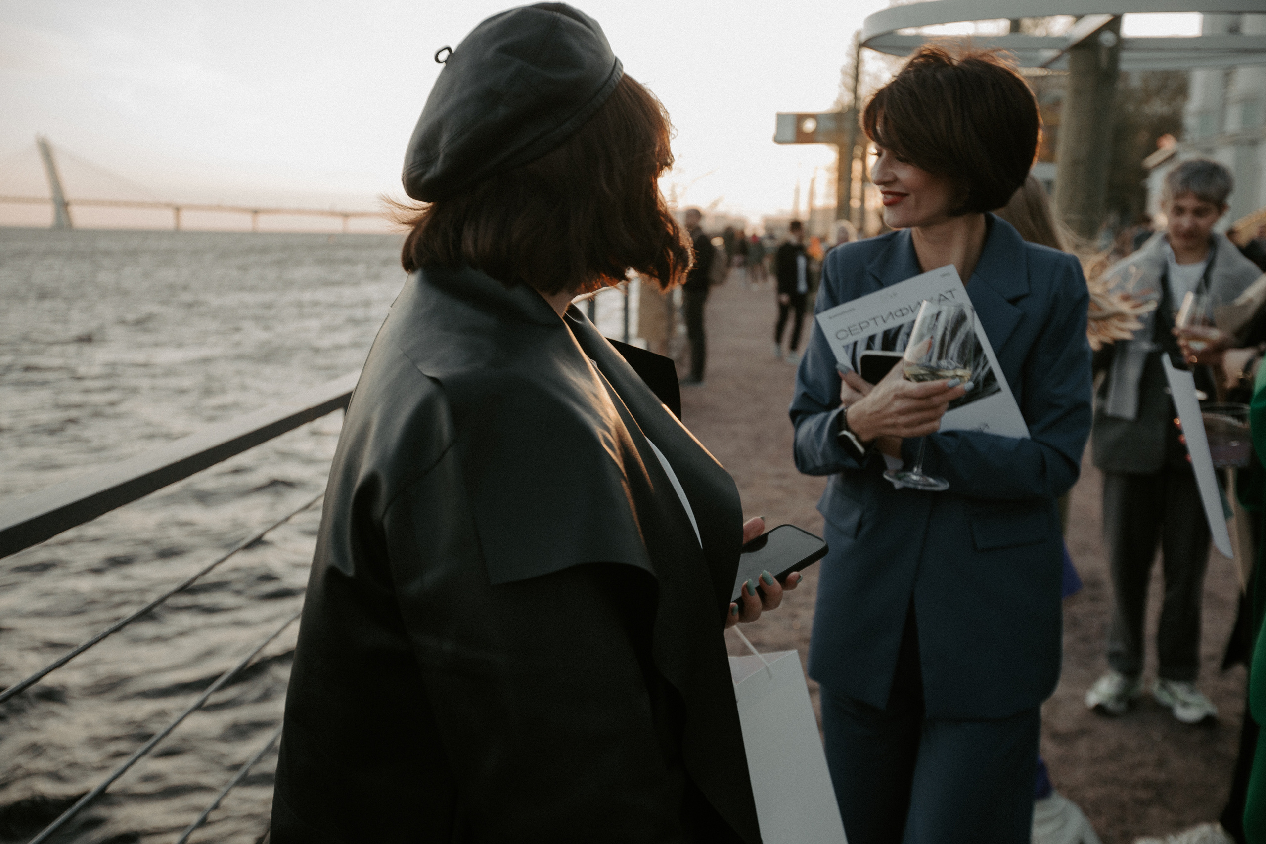 Sun in a glass. Свадебный фотограф Таня Караисаева