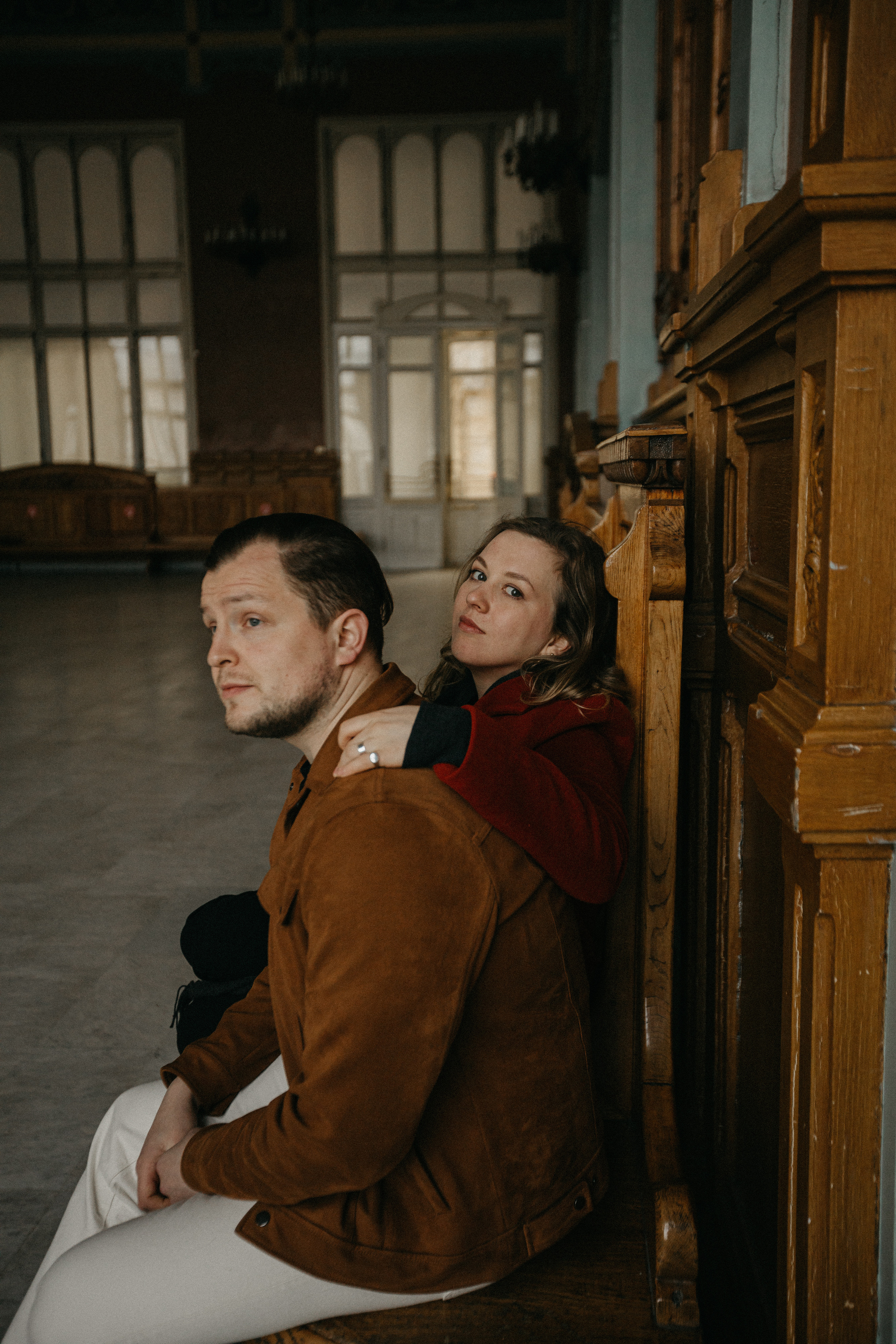 O&A. Свадебный фотограф Таня Караисаева