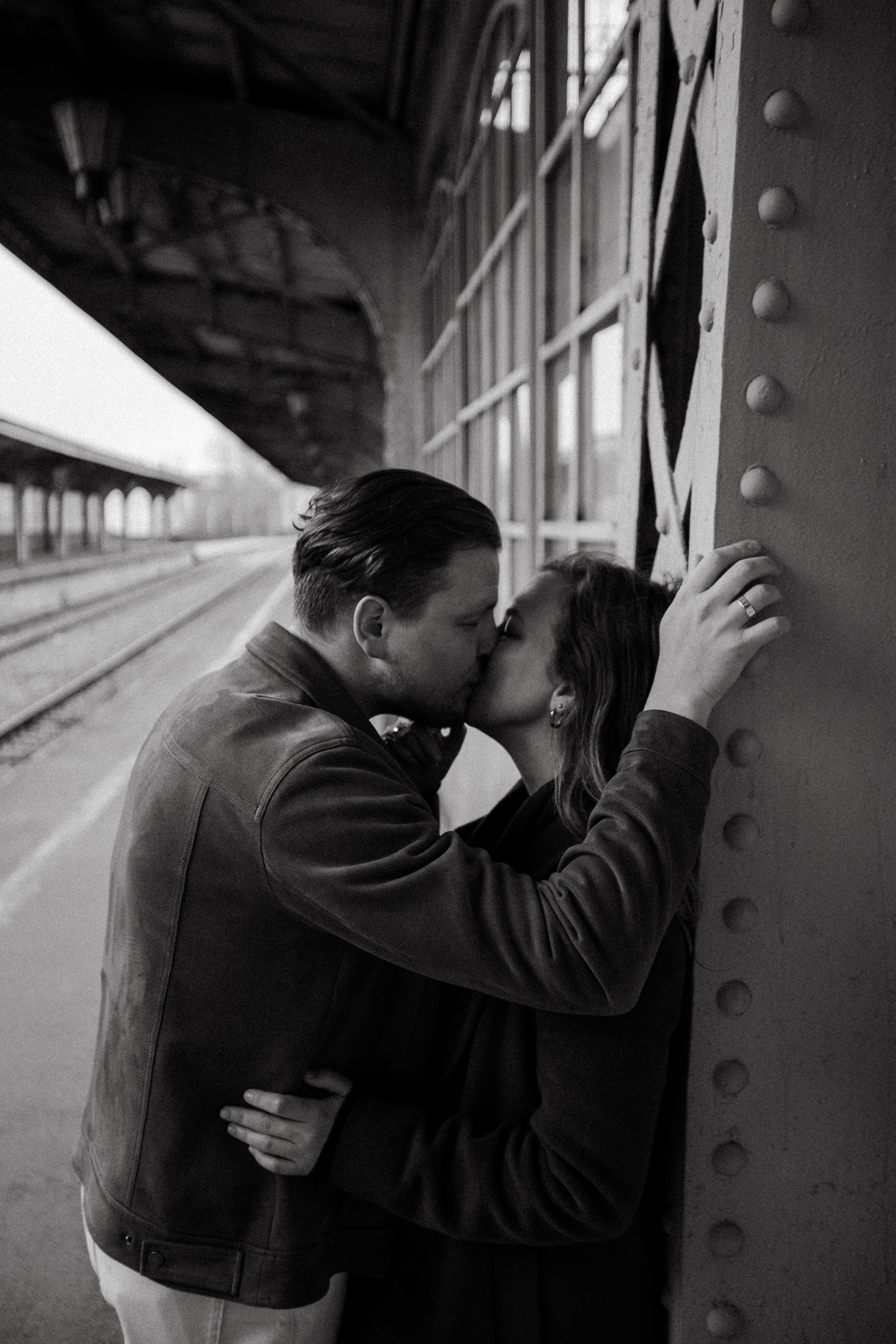 O&A. Свадебный фотограф Таня Караисаева