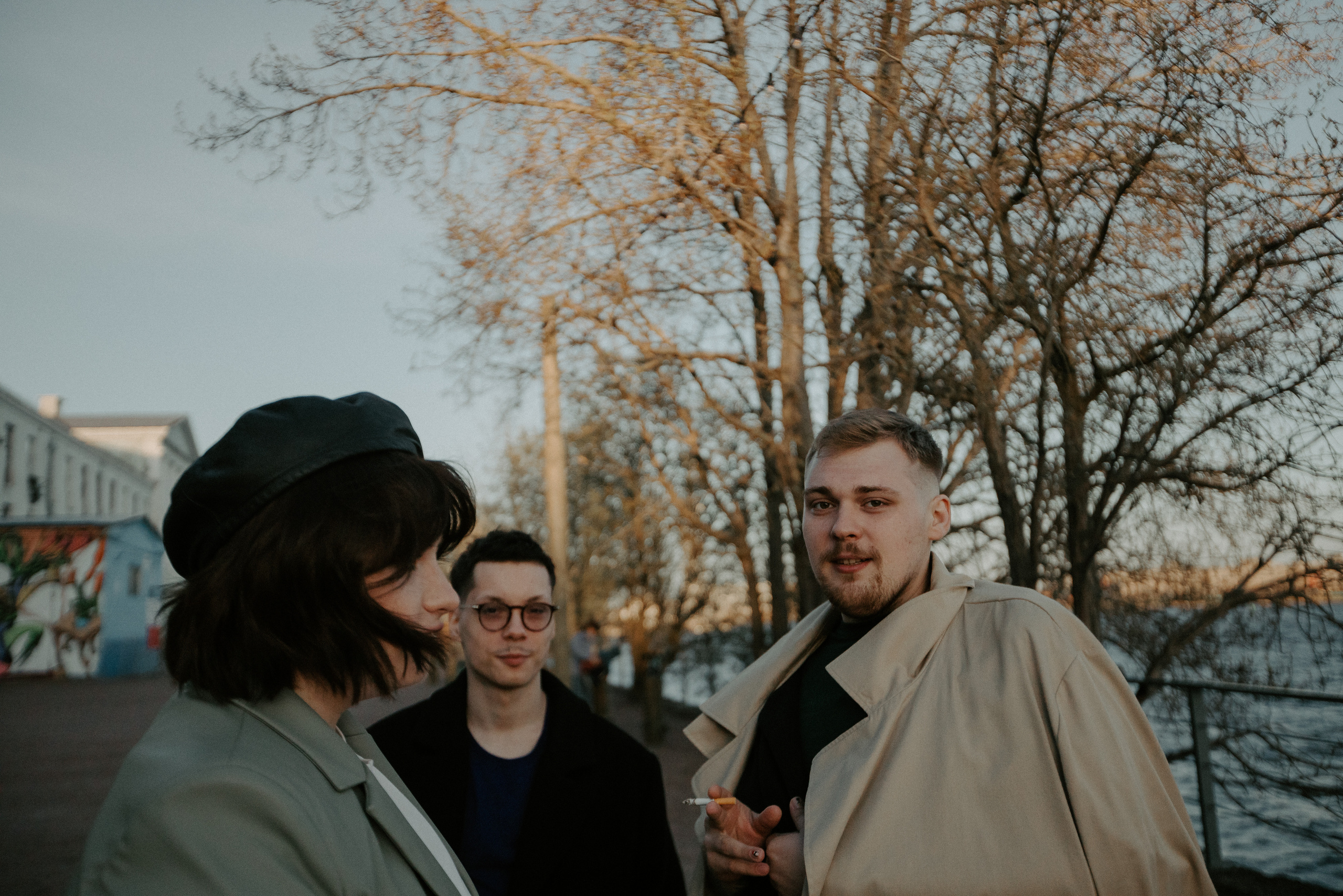 Sun in a glass. Свадебный фотограф Таня Караисаева