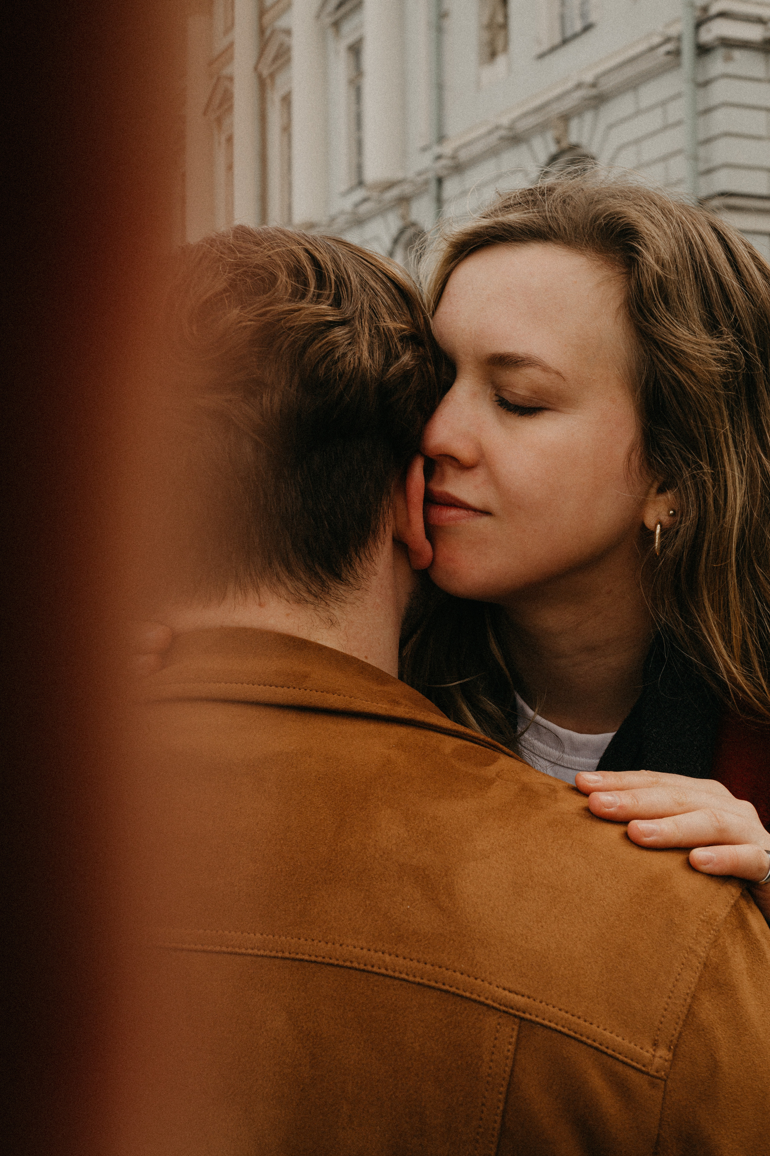 O&A. Свадебный фотограф Таня Караисаева