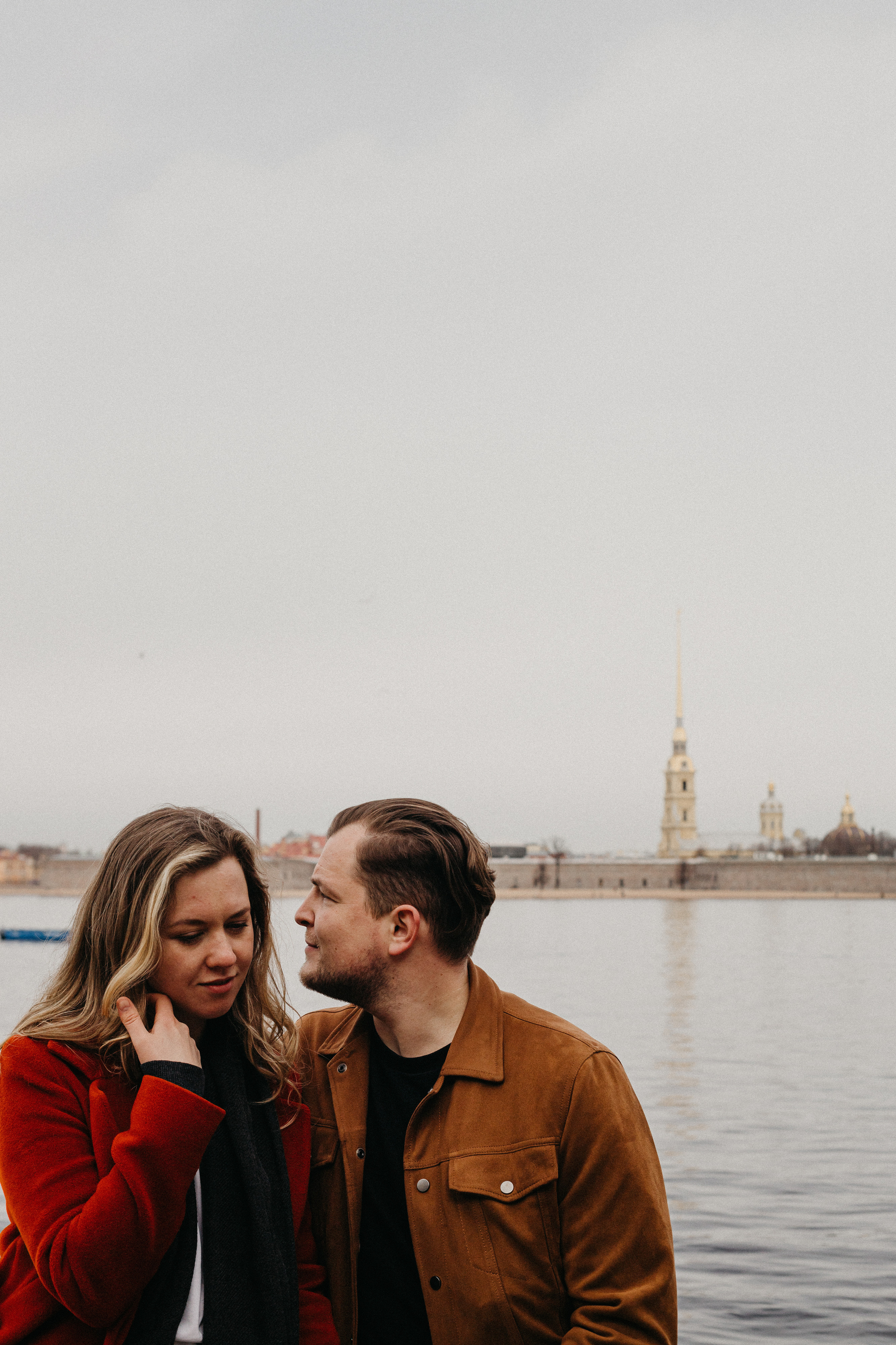 O&A. Свадебный фотограф Таня Караисаева