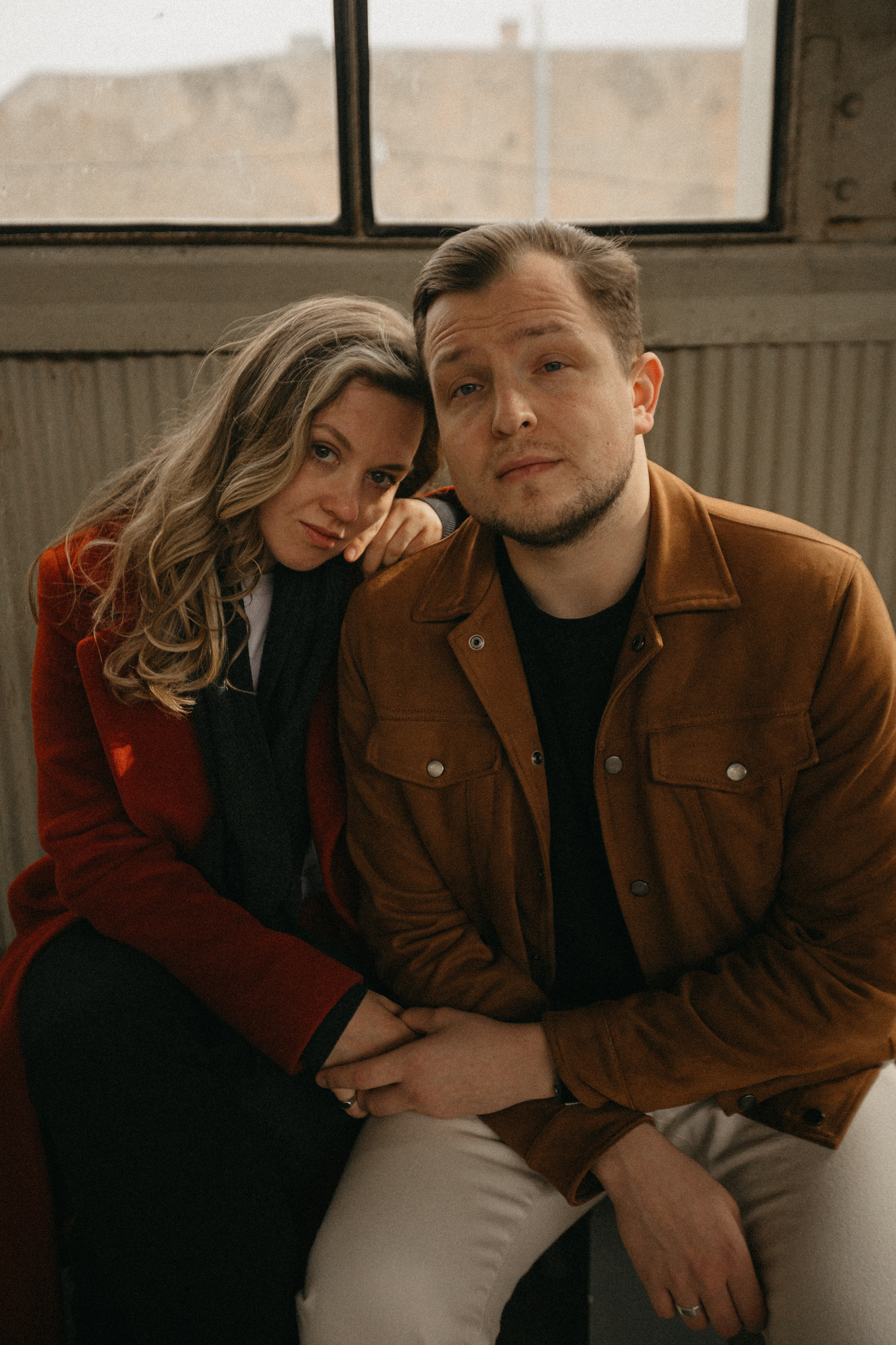 O&A. Свадебный фотограф Таня Караисаева