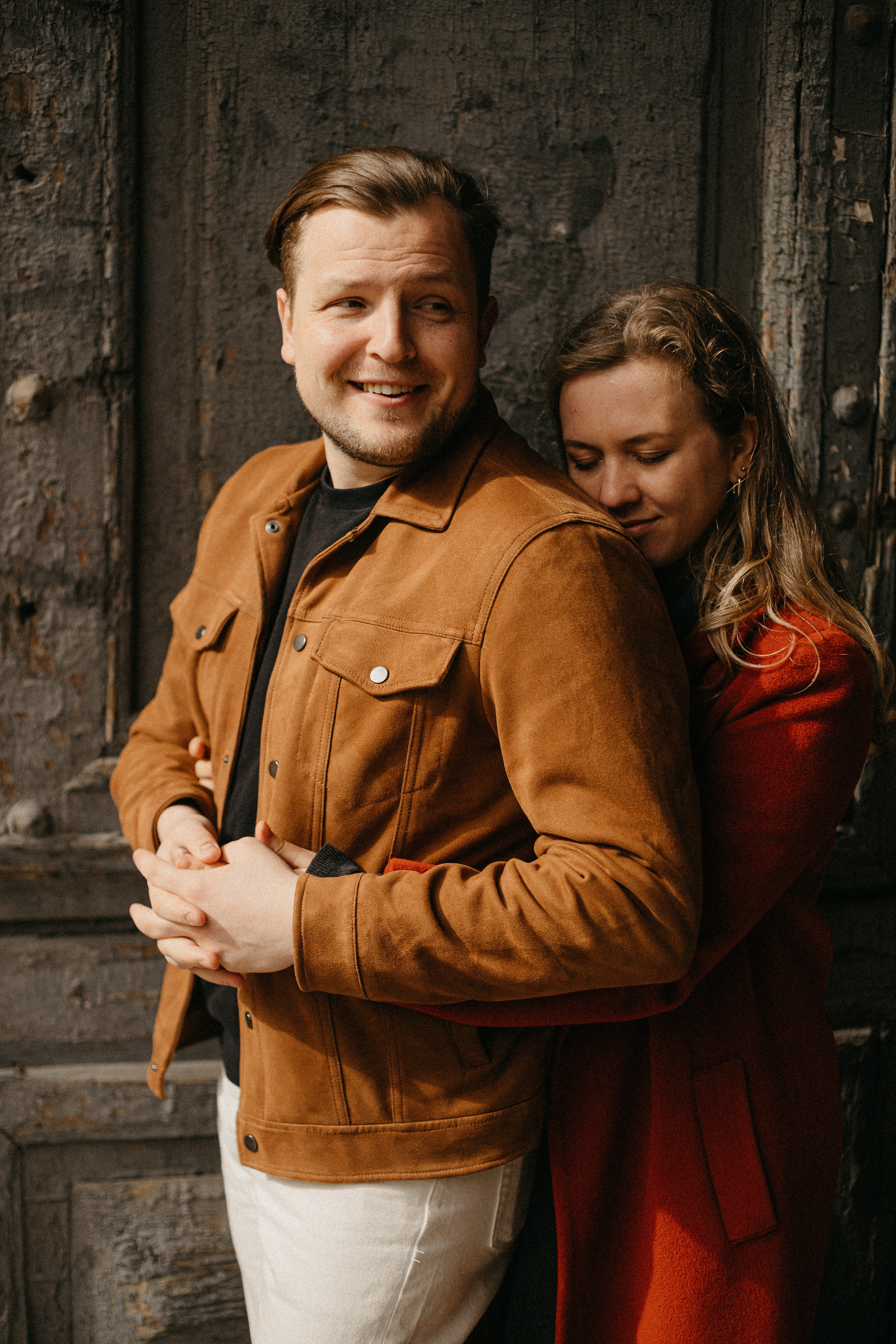 O&A. Свадебный фотограф Таня Караисаева