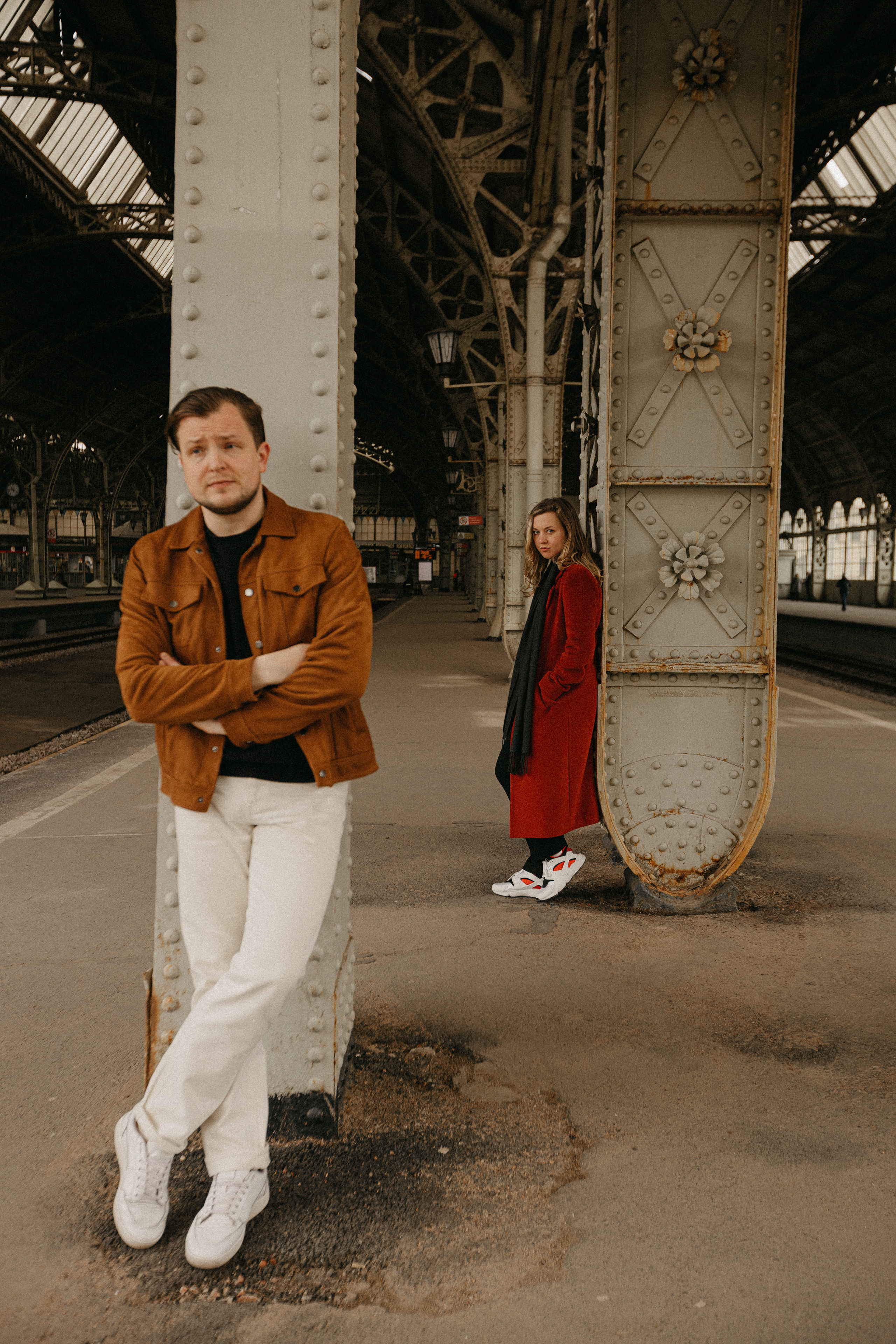 O&A. Свадебный фотограф Таня Караисаева