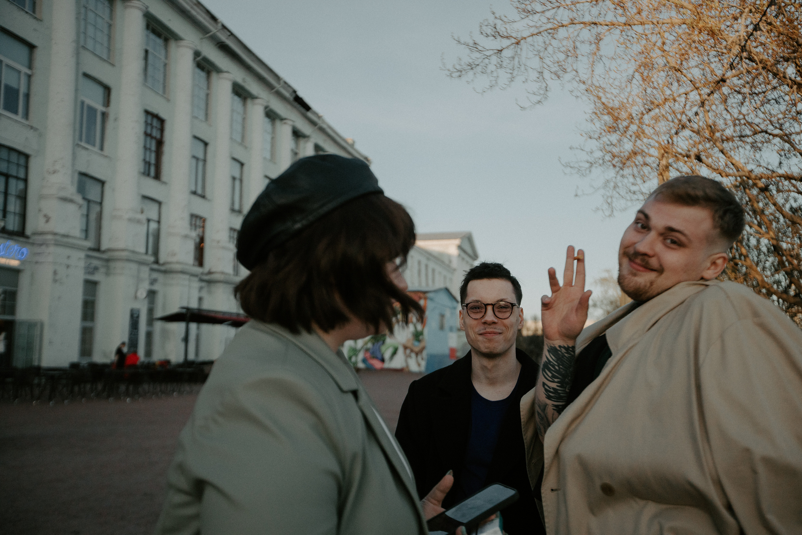 Sun in a glass. Свадебный фотограф Таня Караисаева