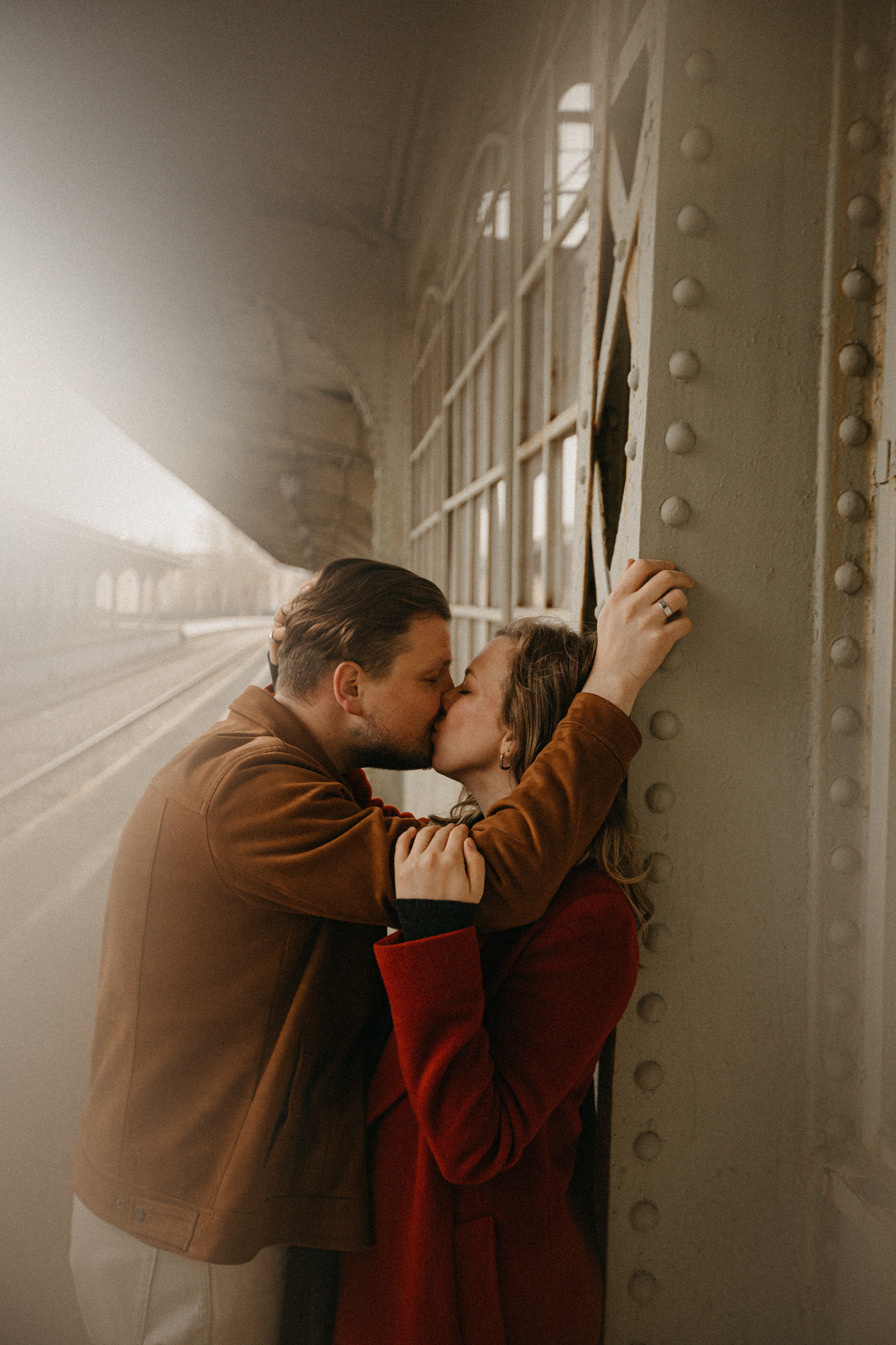 O&A. Свадебный фотограф Таня Караисаева