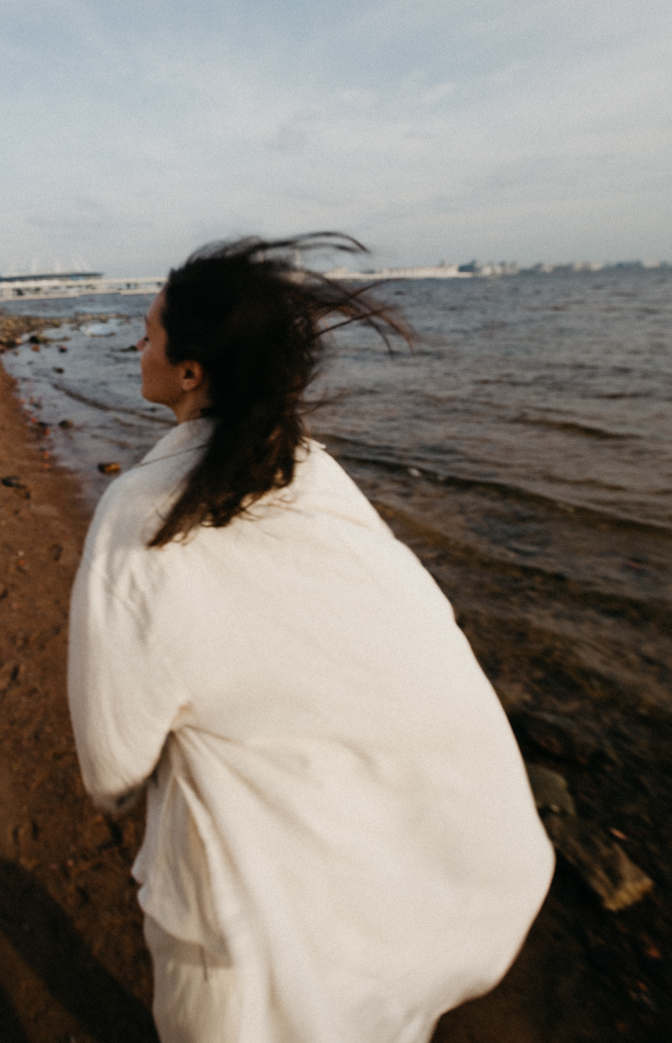 Карина и Мирон. Свадебный фотограф Таня Караисаева