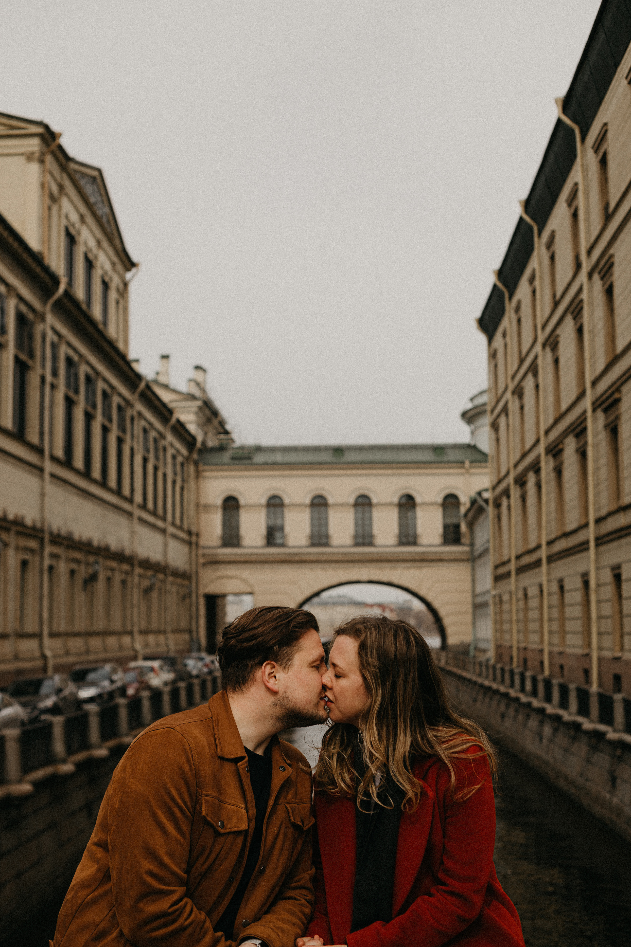 O&A. Свадебный фотограф Таня Караисаева