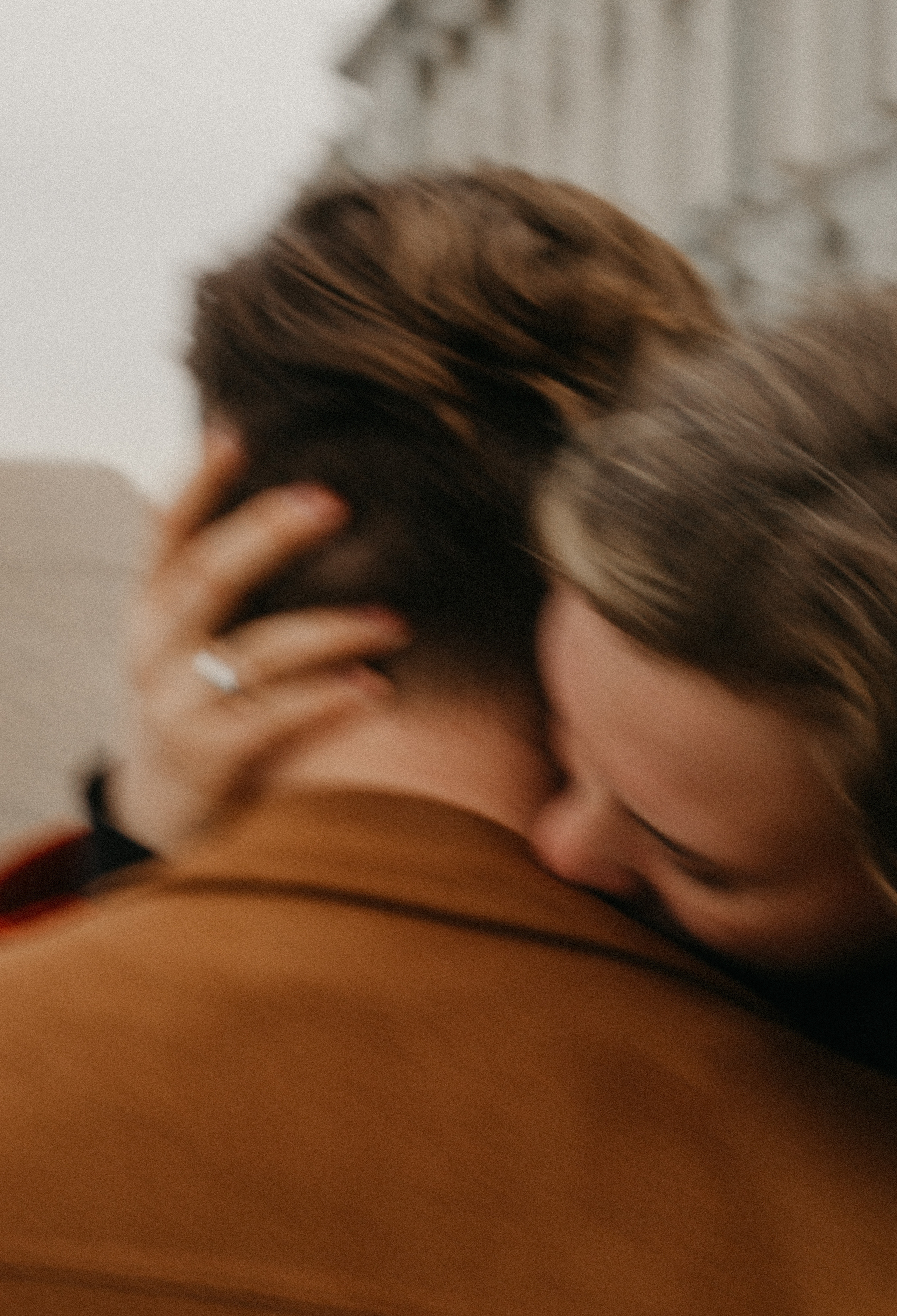 O&A. Свадебный фотограф Таня Караисаева