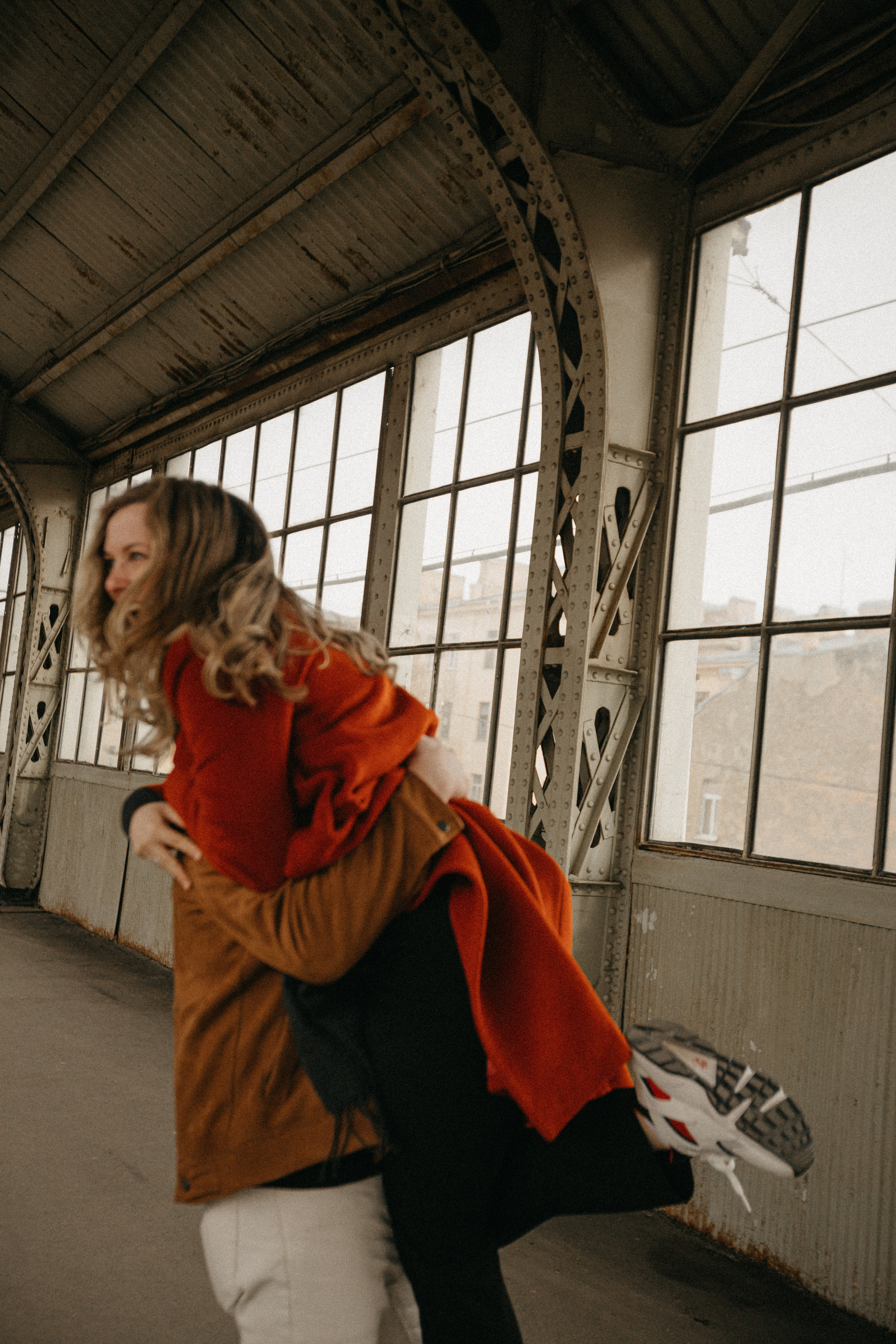 O&A. Свадебный фотограф Таня Караисаева