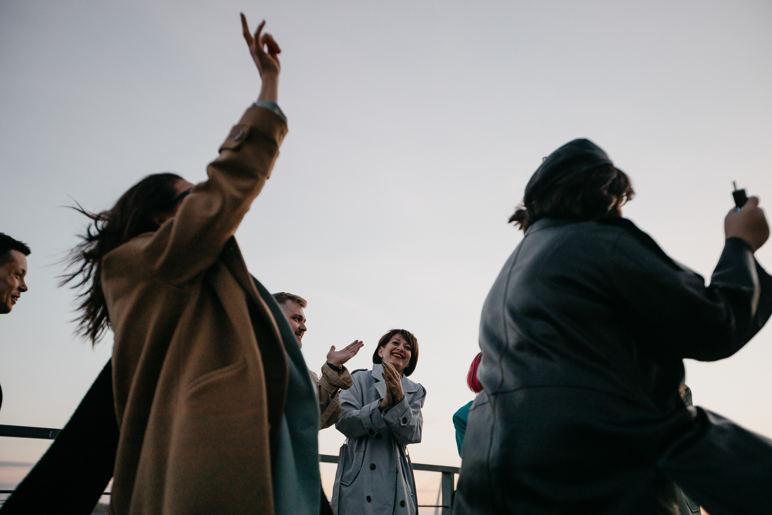 Sun in a glass. Свадебный фотограф Таня Караисаева