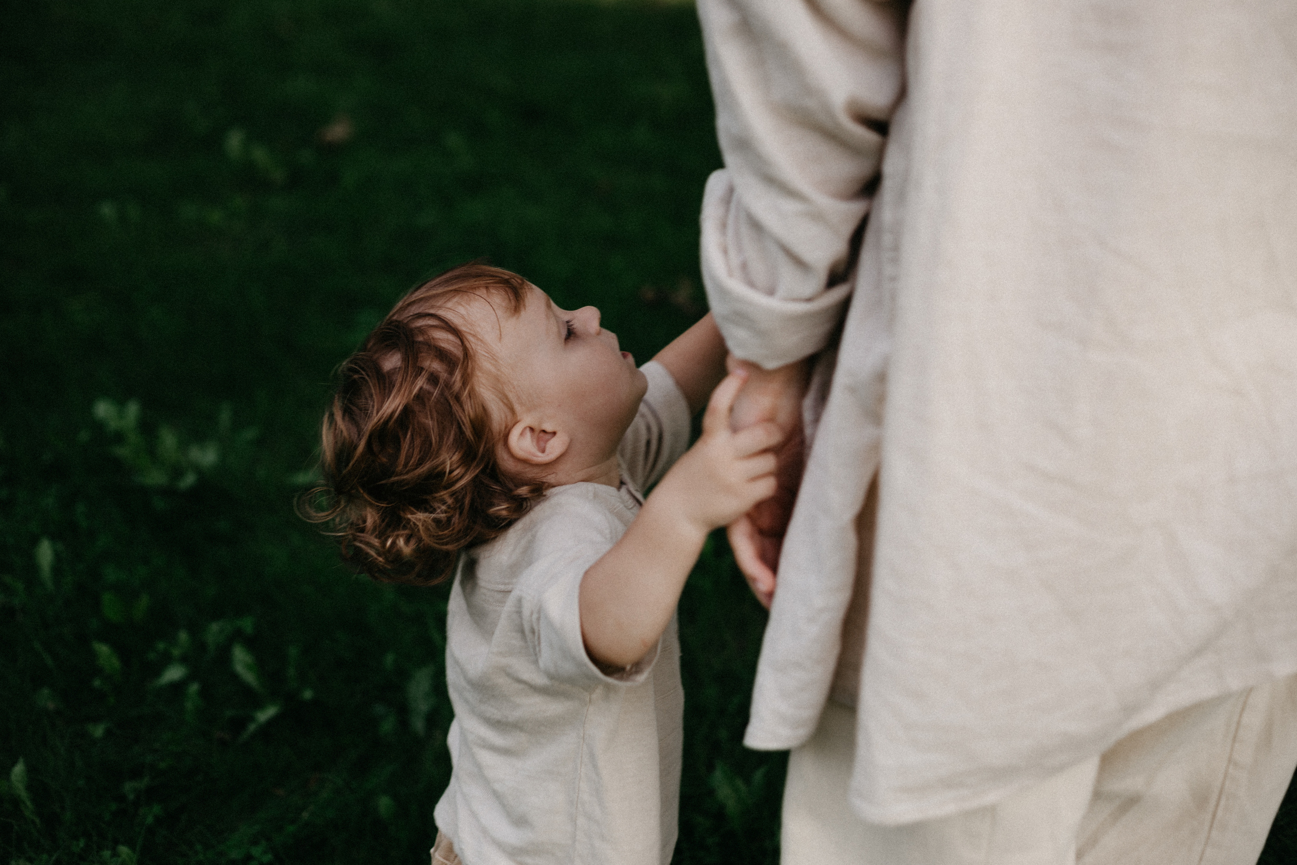 Карина и Мирон. Свадебный фотограф Таня Караисаева