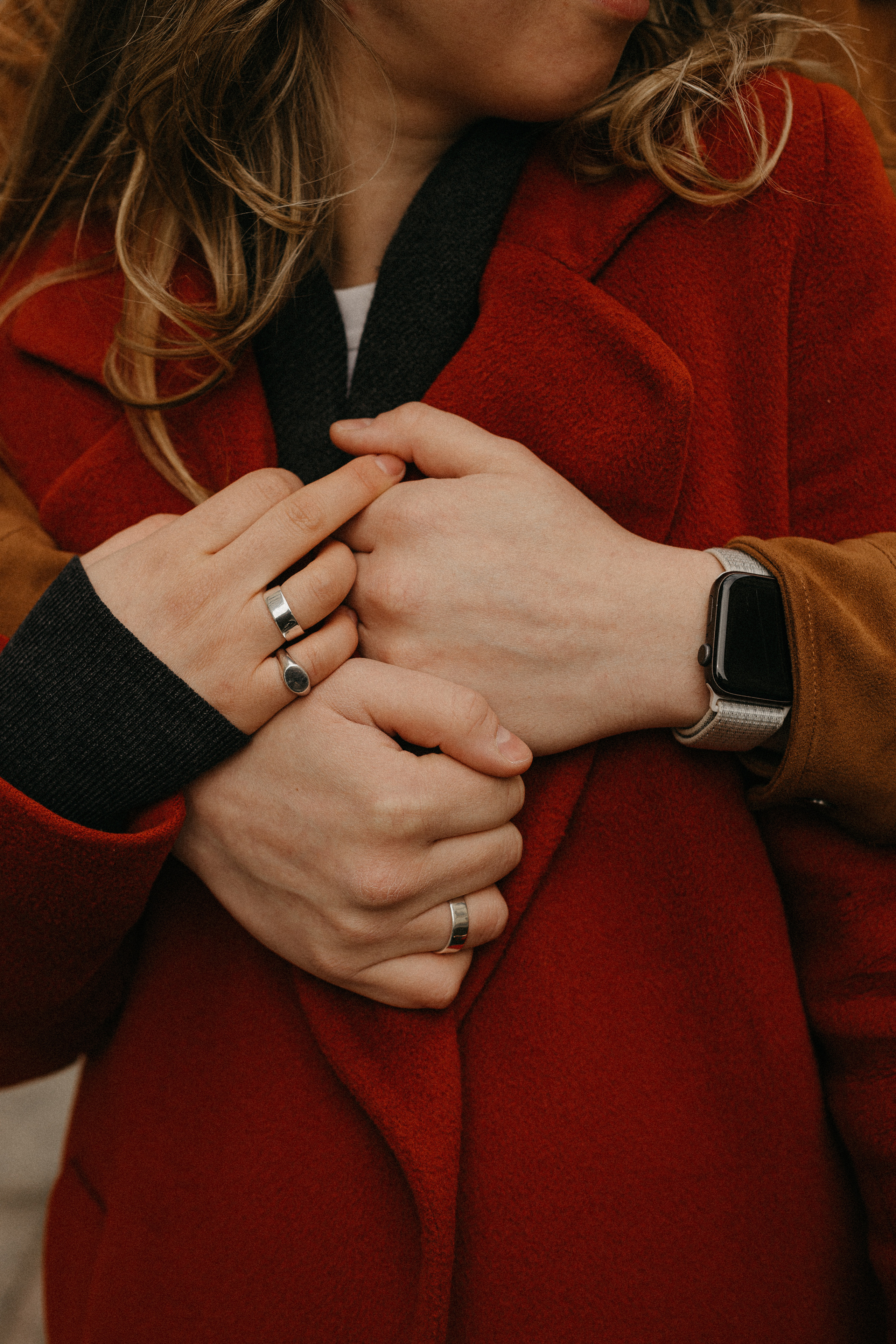 O&A. Свадебный фотограф Таня Караисаева