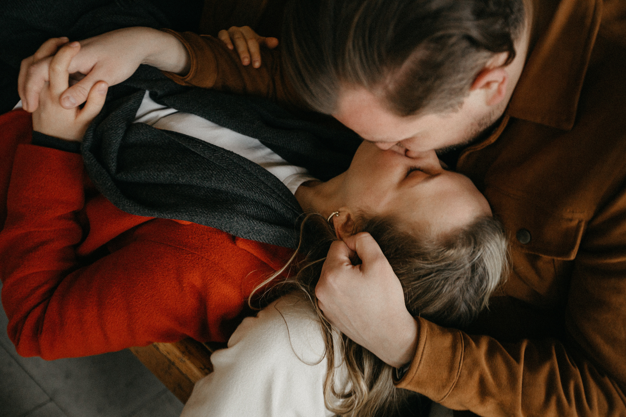 O&A. Свадебный фотограф Таня Караисаева