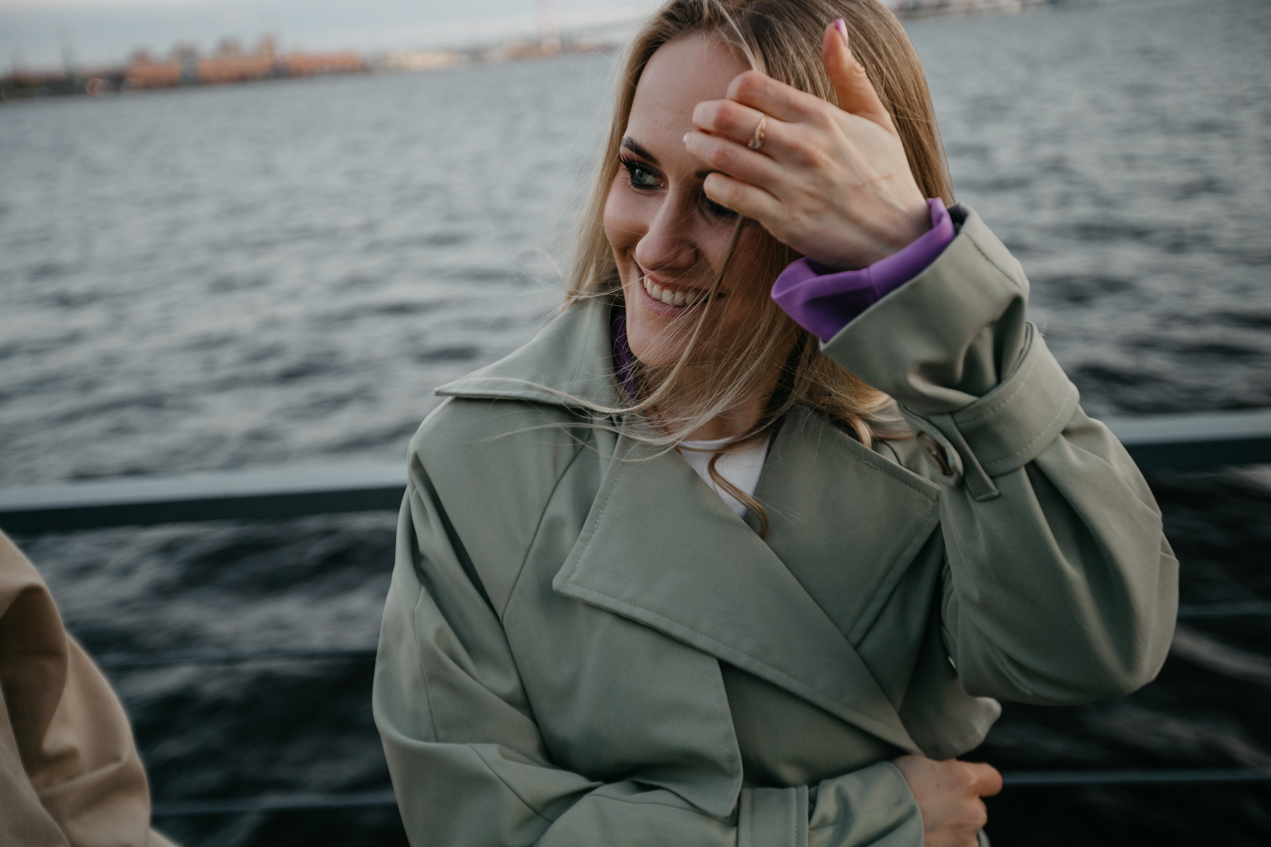 Sun in a glass. Свадебный фотограф Таня Караисаева