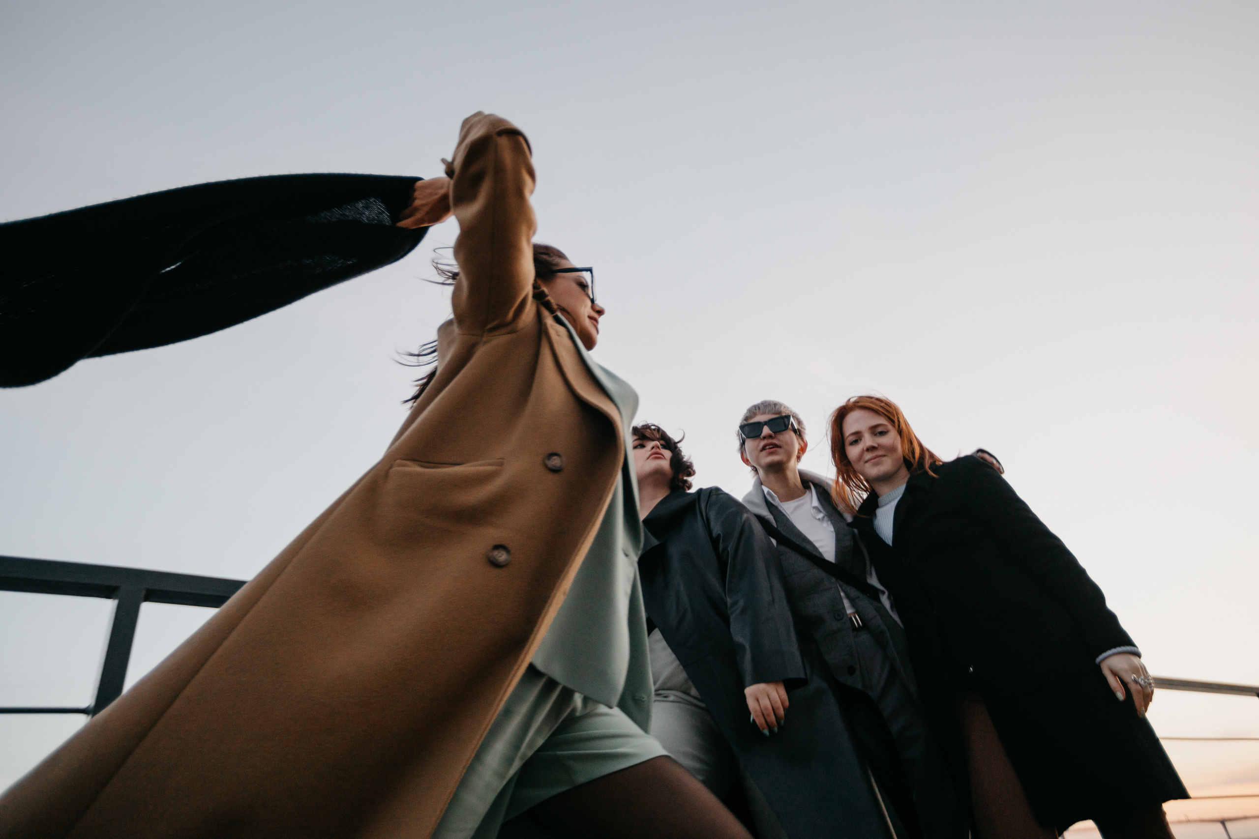 Даша и Влад. Свадебный фотограф Таня Караисаева