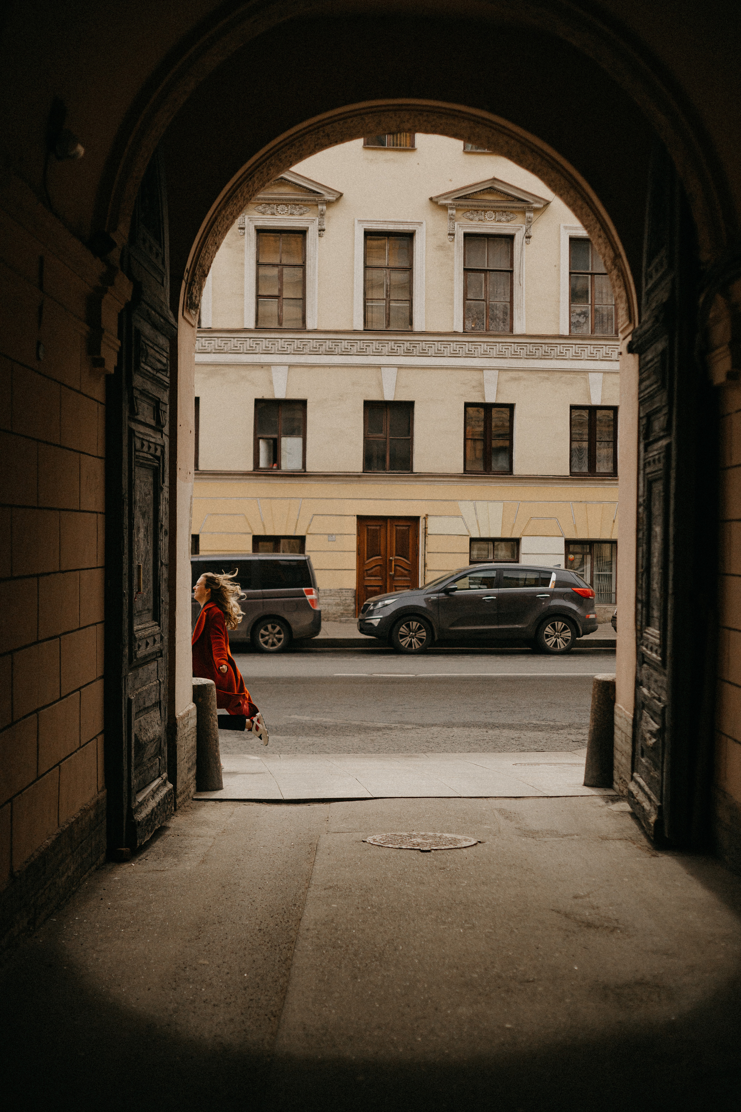 O&A. Свадебный фотограф Таня Караисаева