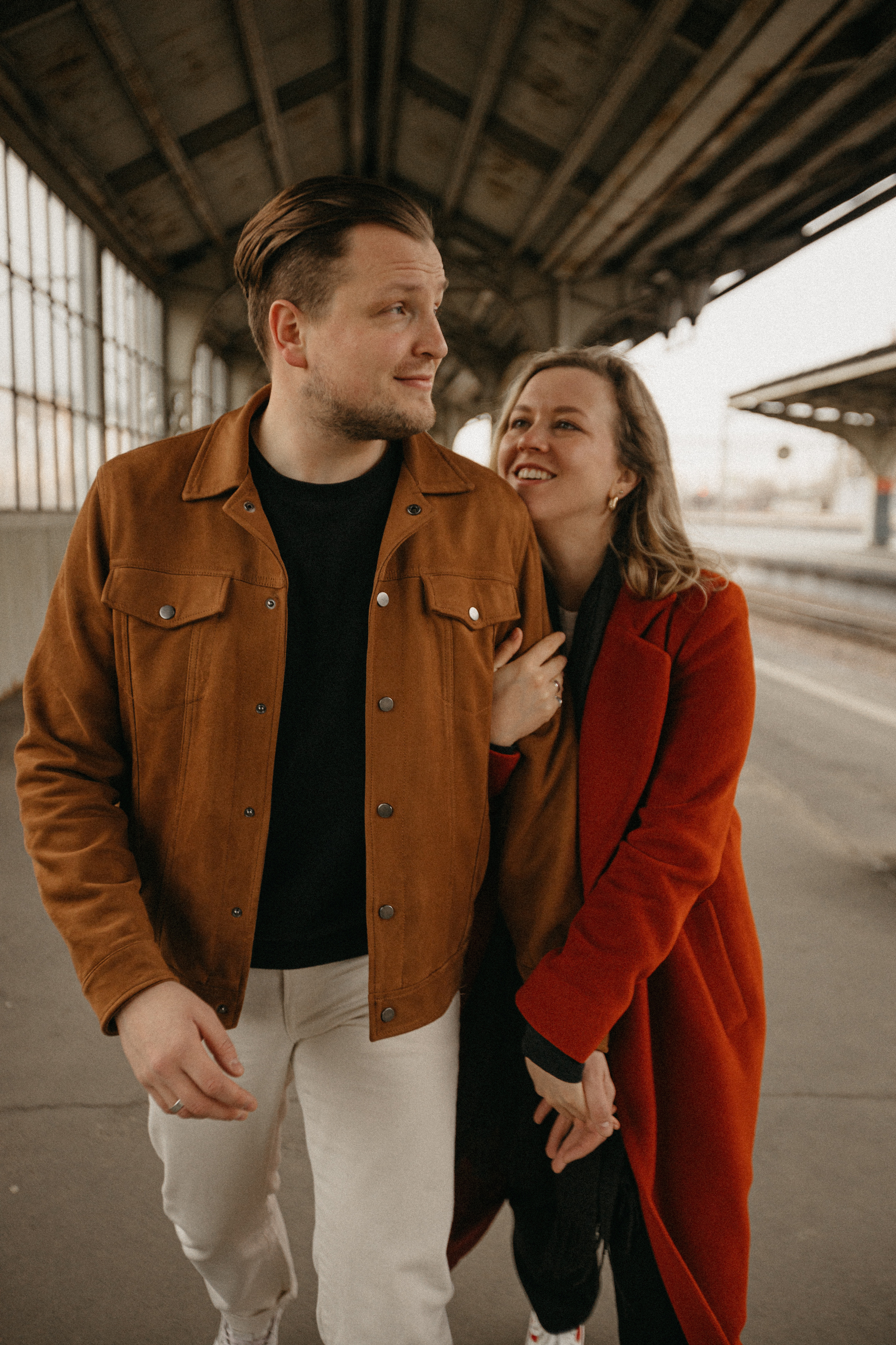 O&A. Свадебный фотограф Таня Караисаева