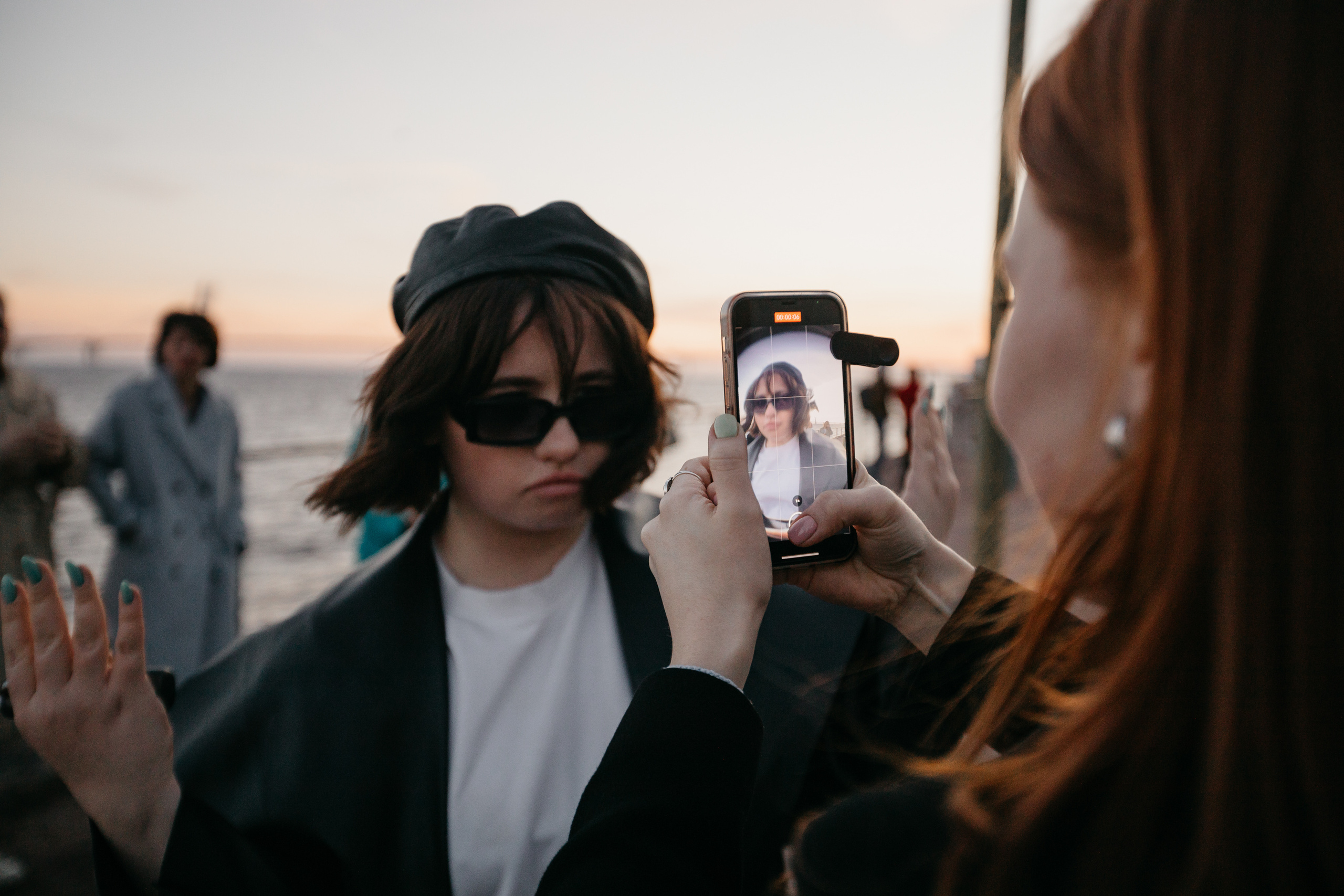 Sun in a glass. Свадебный фотограф Таня Караисаева