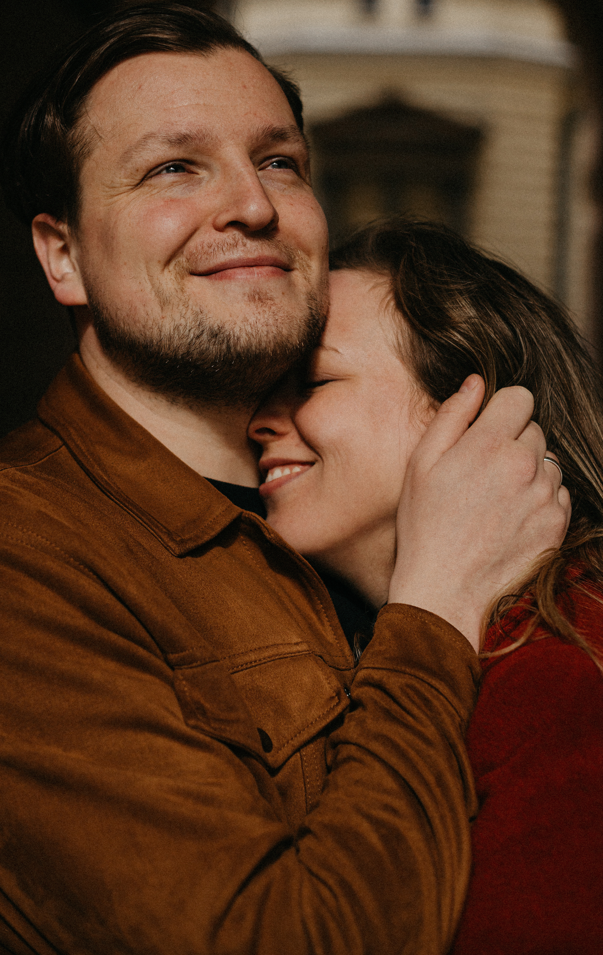 O&A. Свадебный фотограф Таня Караисаева