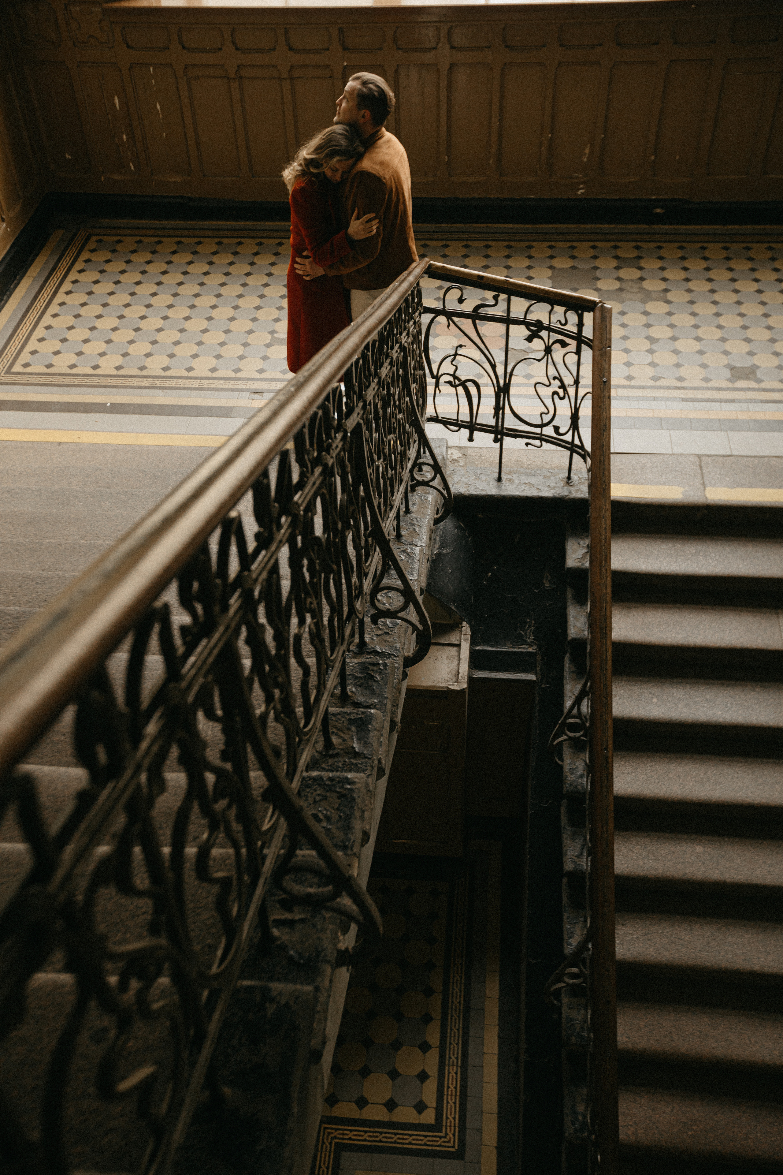 O&A. Свадебный фотограф Таня Караисаева