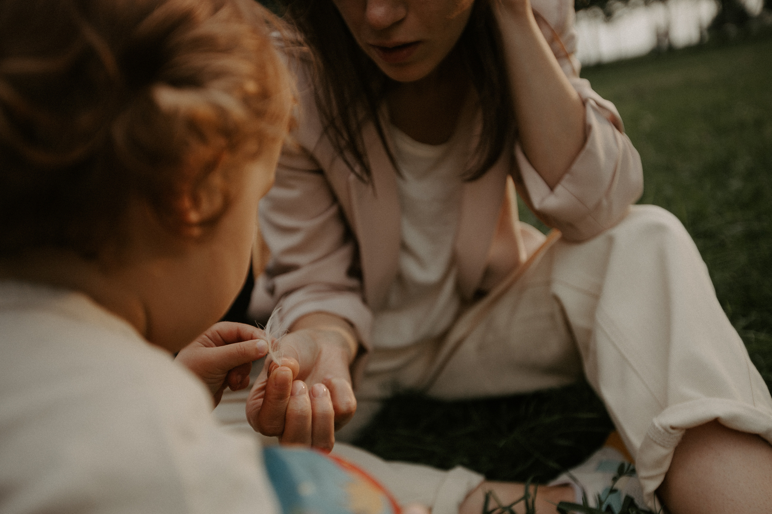 Карина и Мирон. Свадебный фотограф Таня Караисаева