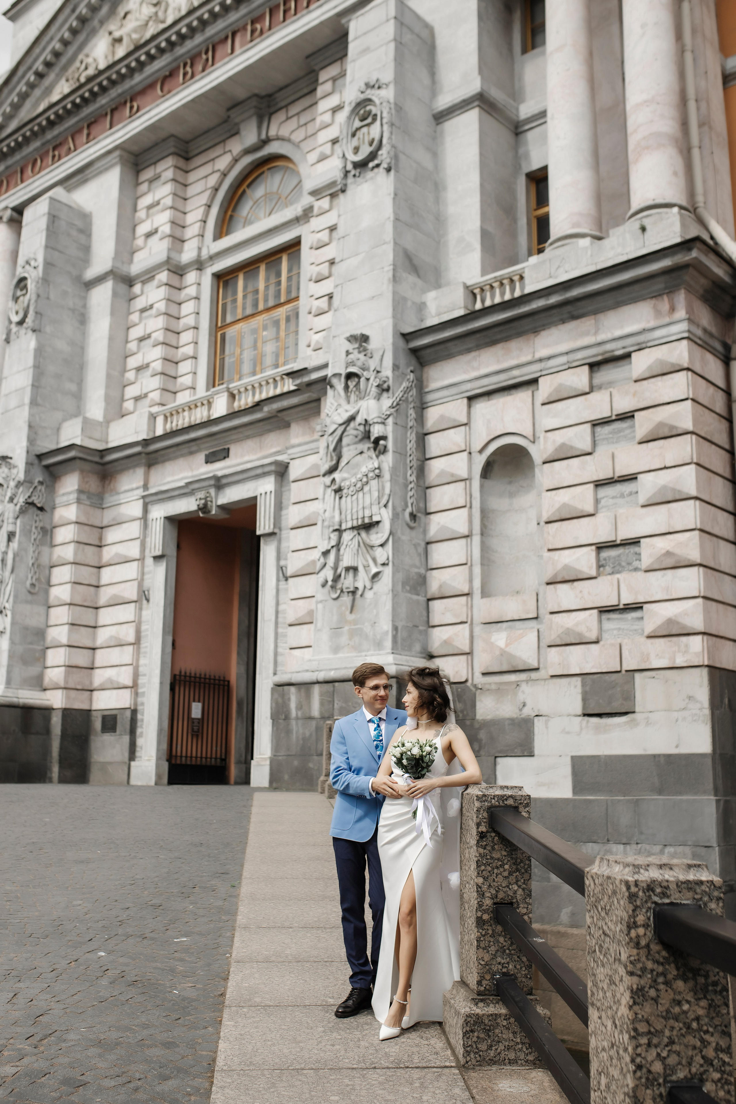 Wedding day. Свадебный и семейный фотограф Санкт-Петербурга Мария Родионова