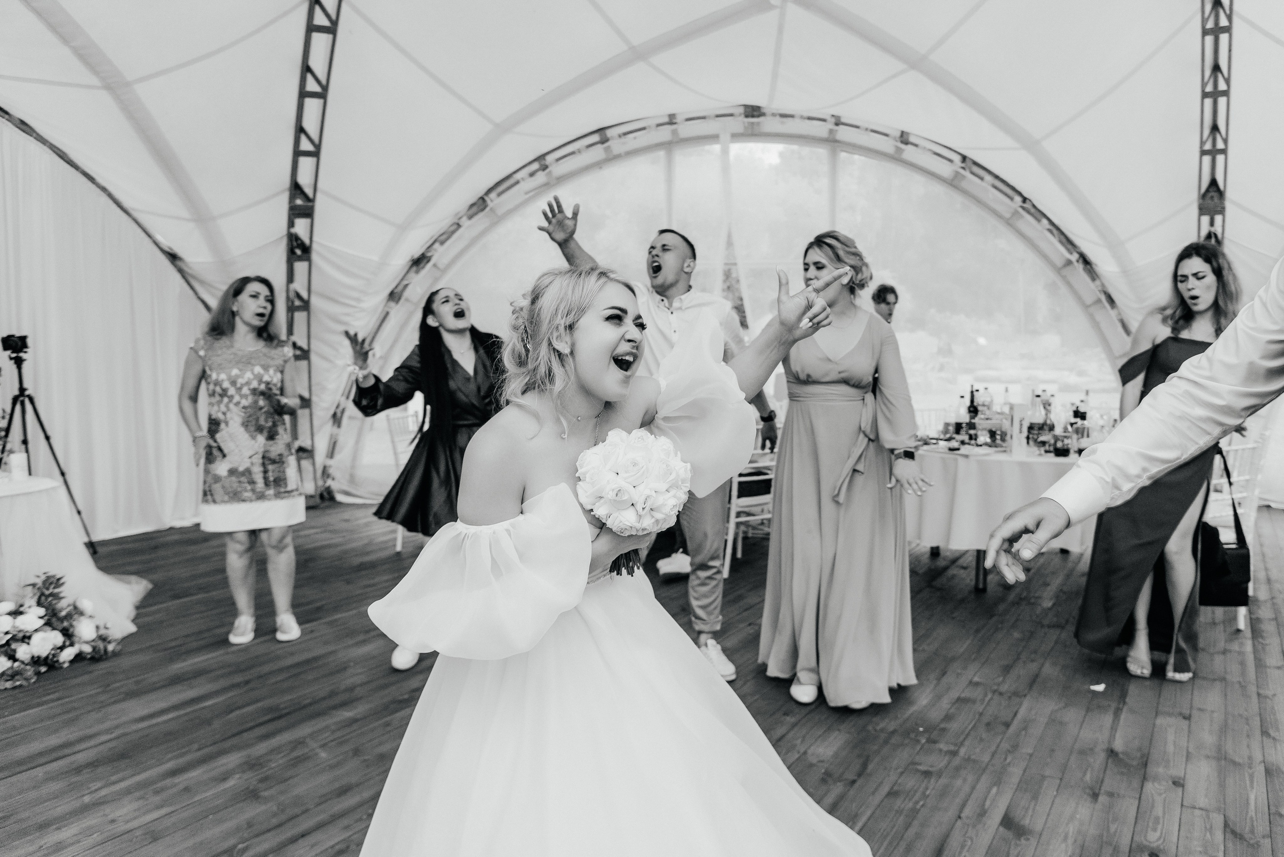 Leonid & Yulia. ФОТОГРАФ ИРИНА ШАМАТАВА