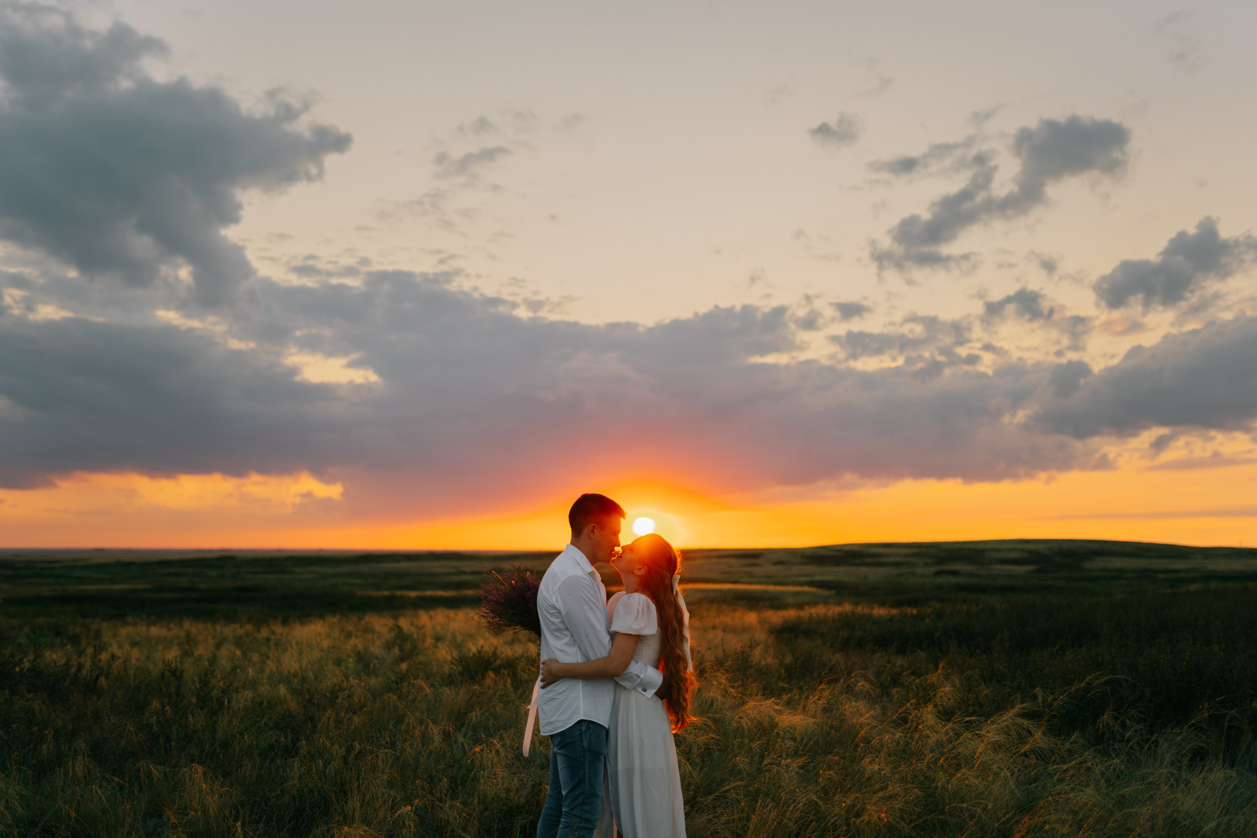 Алена Баирлина. Фотограф портретный и семейный