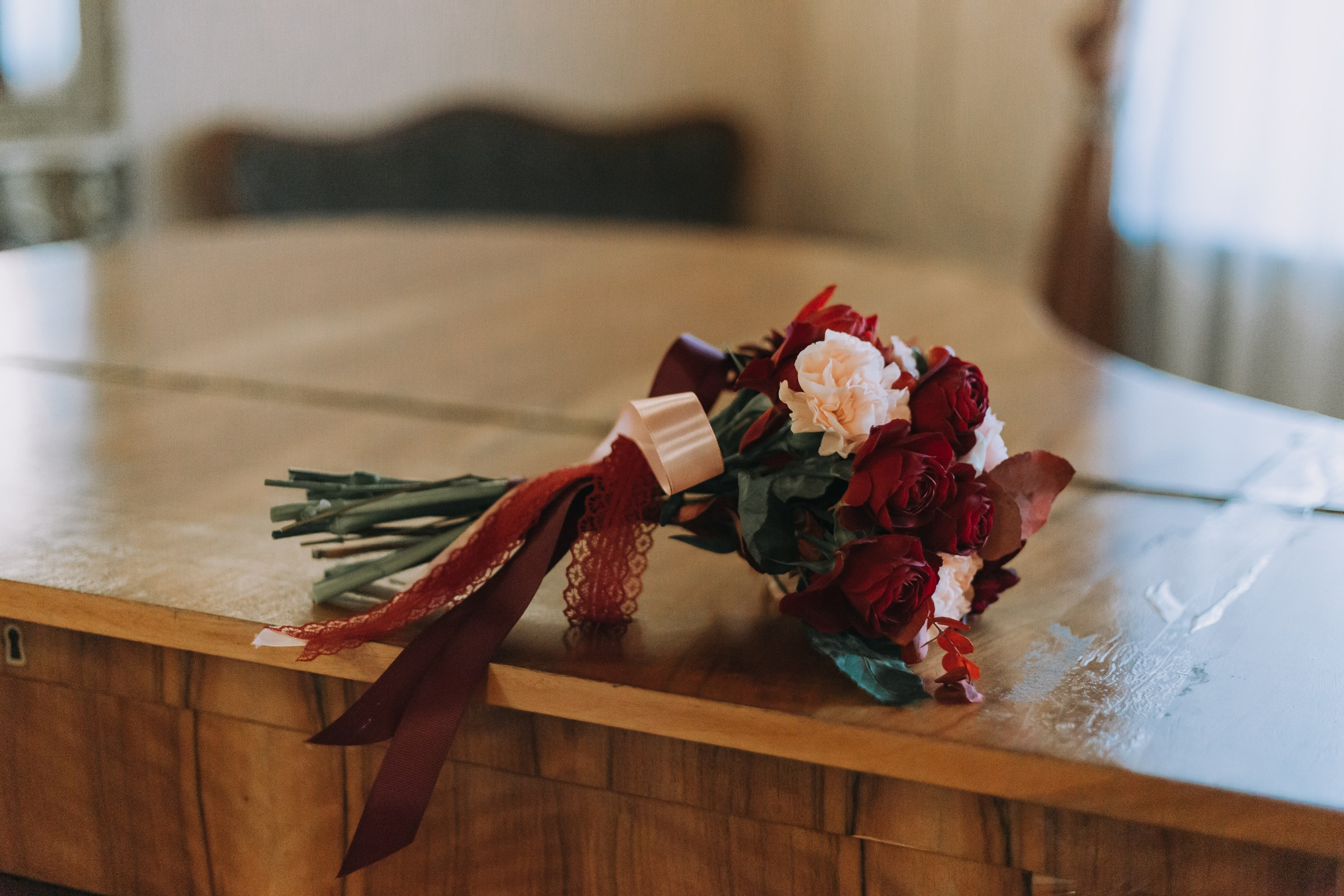 Катя и Никита. Репортажный фотограф Анастасия Головко