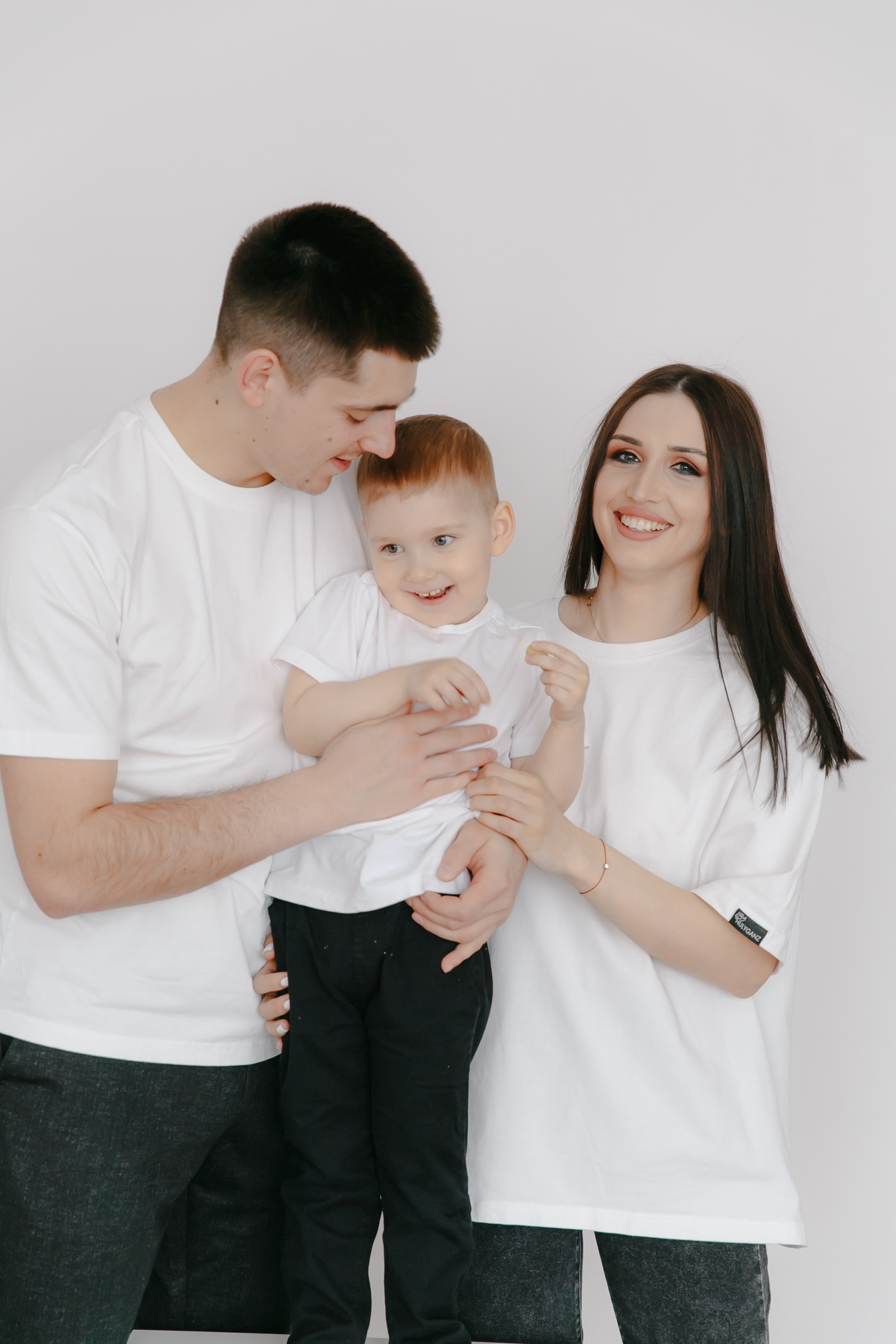 Семейная фотосессия. Свадебный и Семейный фотограф в Петрпавловске