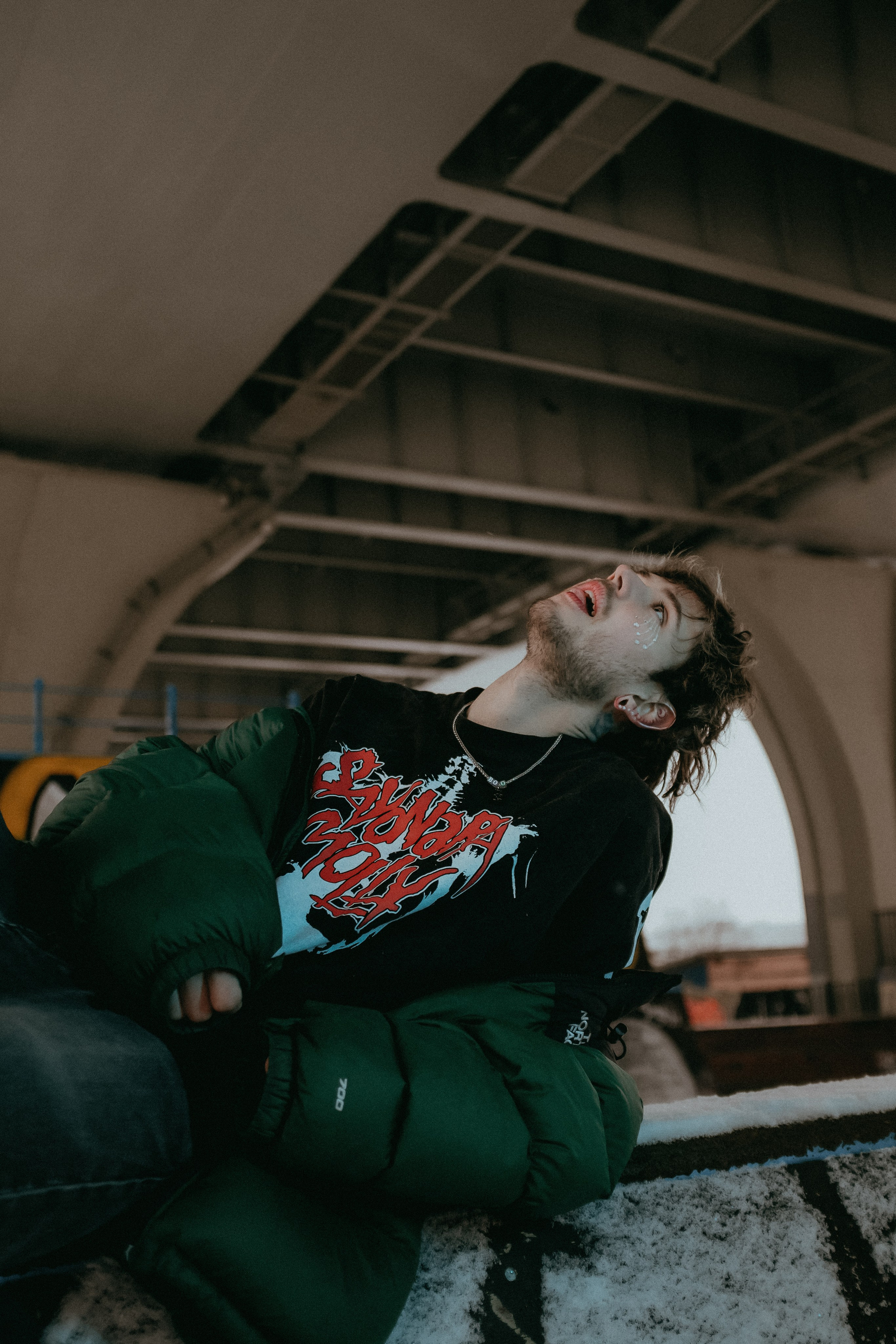 Vanya. Портретный фотограф Алиса Санкт-Петербург