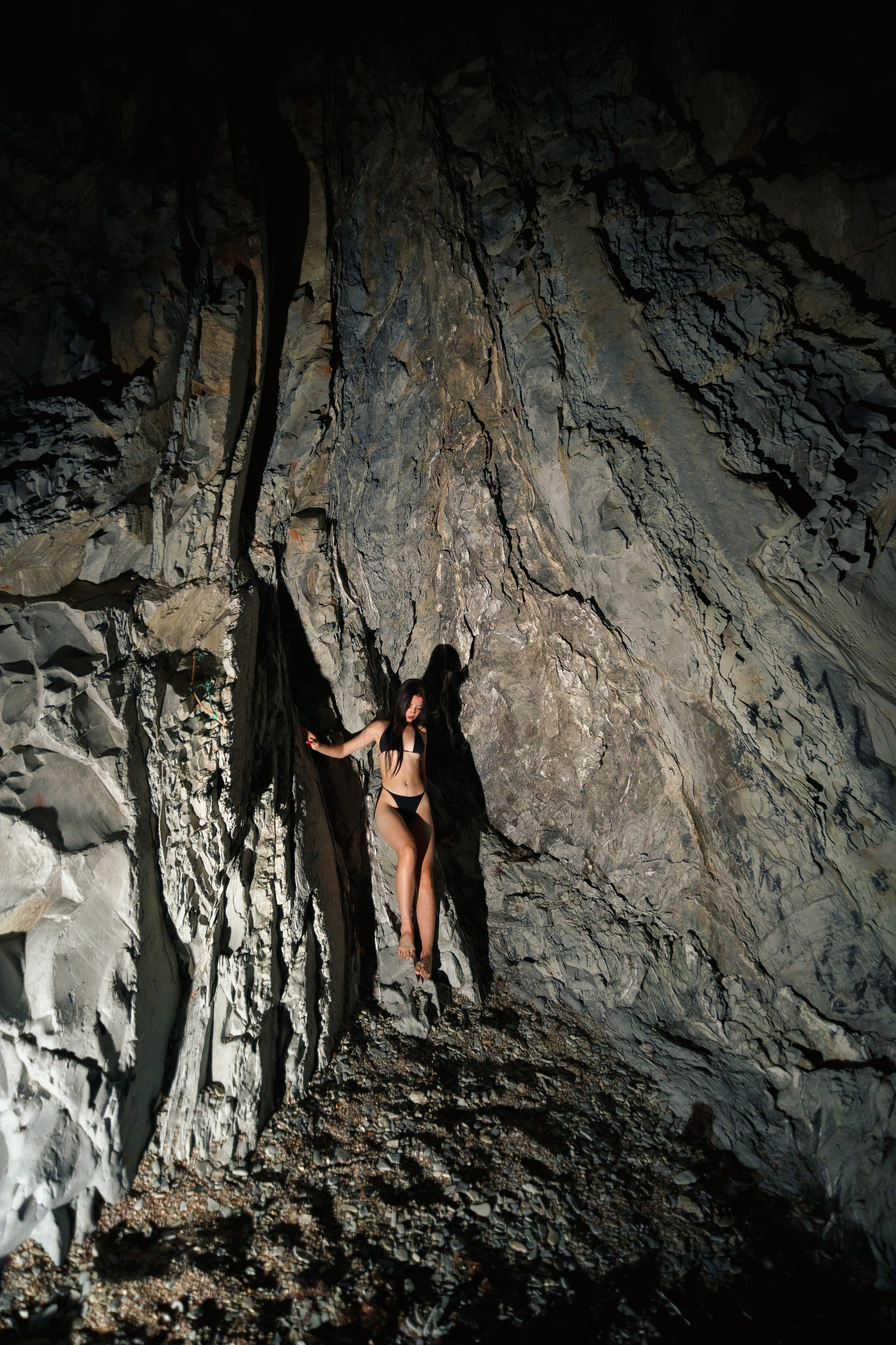 Ночная съёмка для Златы. Фотограф Андрей Чеботок (Белгород, Курск, Воронеж, Старый Оскол)