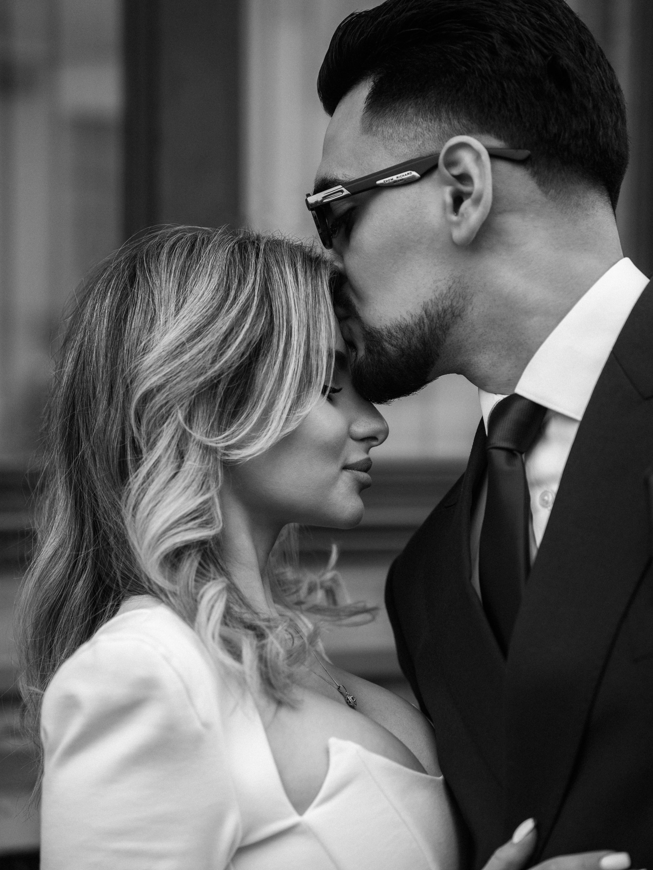 Армен & Ангелина. Портретный фотограф Москва Белогорцев Сергей