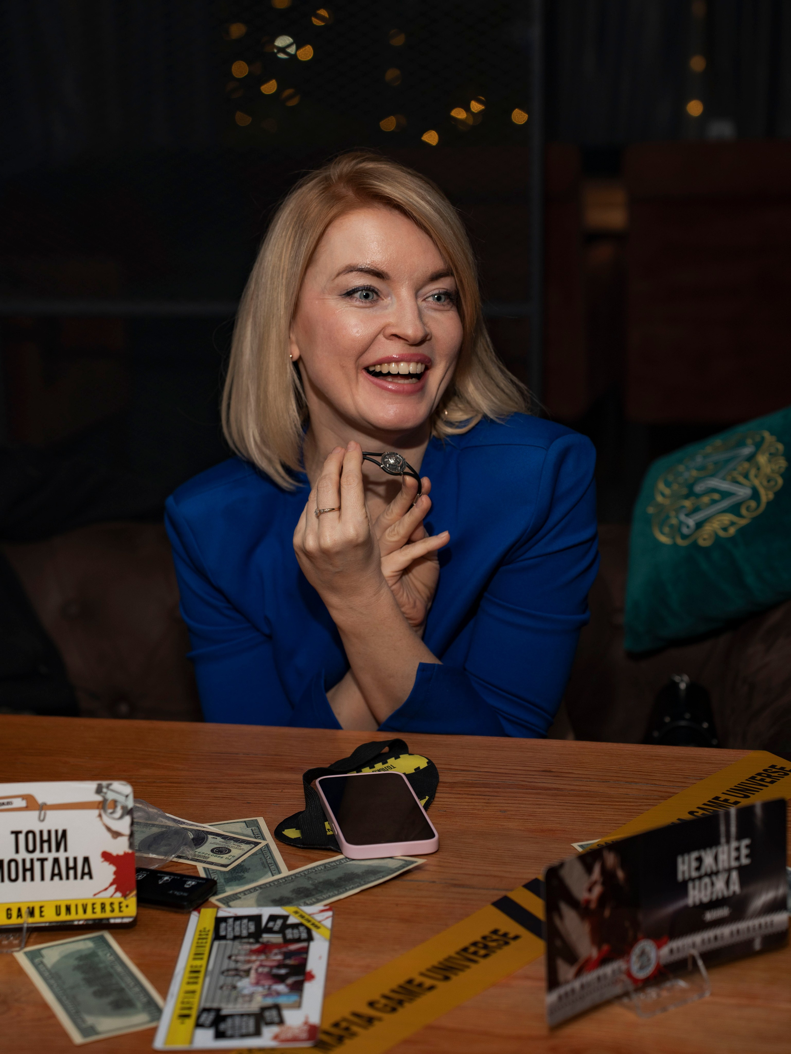 Мафия. Портретный фотограф Москва Белогорцев Сергей