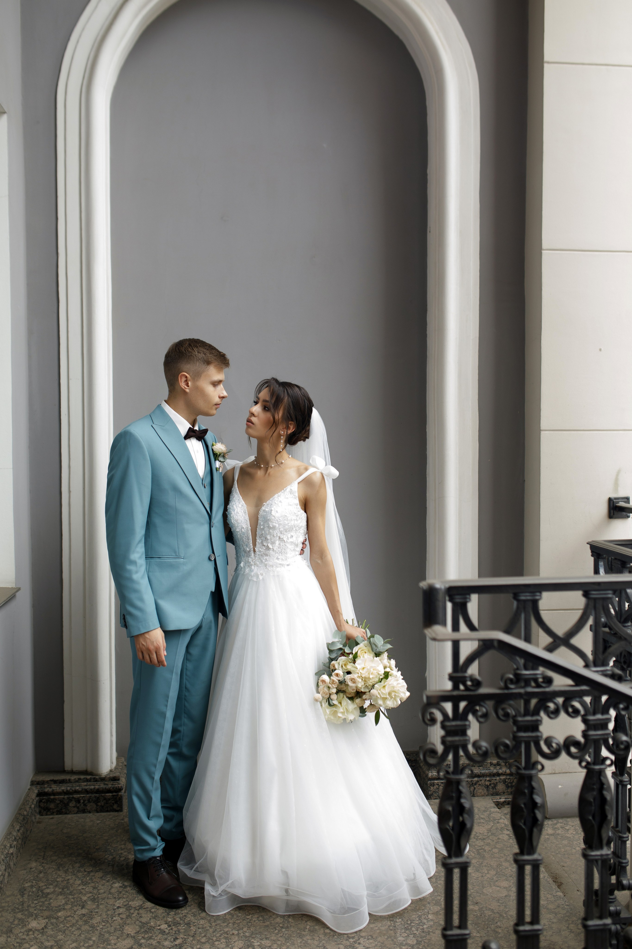 Свадьба Арсения и Валентины. Свадебный и семейный фотограф в Иркутске Яна Лиа