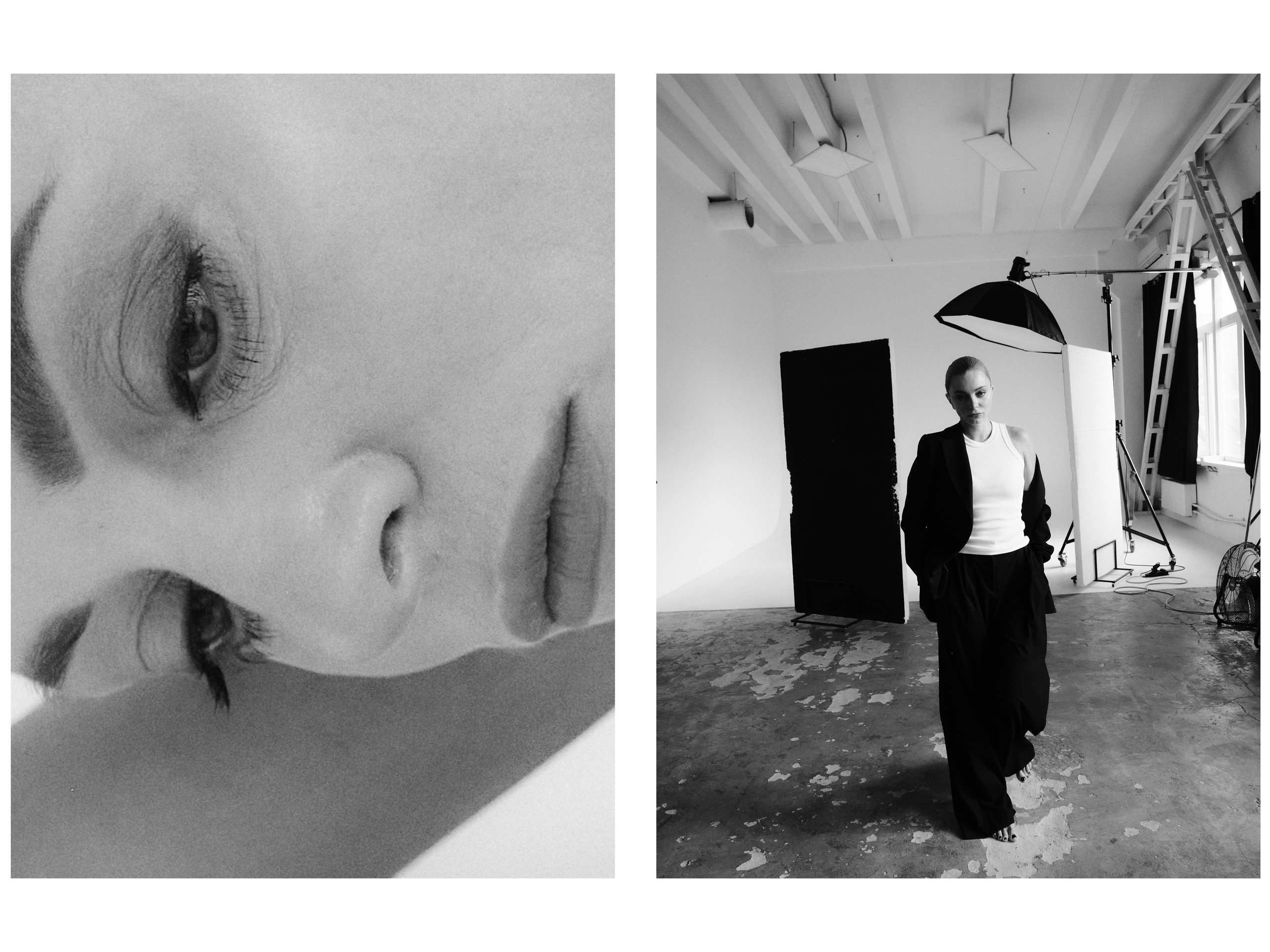 Индивидуальные. Фотограф Москва, Екатерина Коломина-Процкая