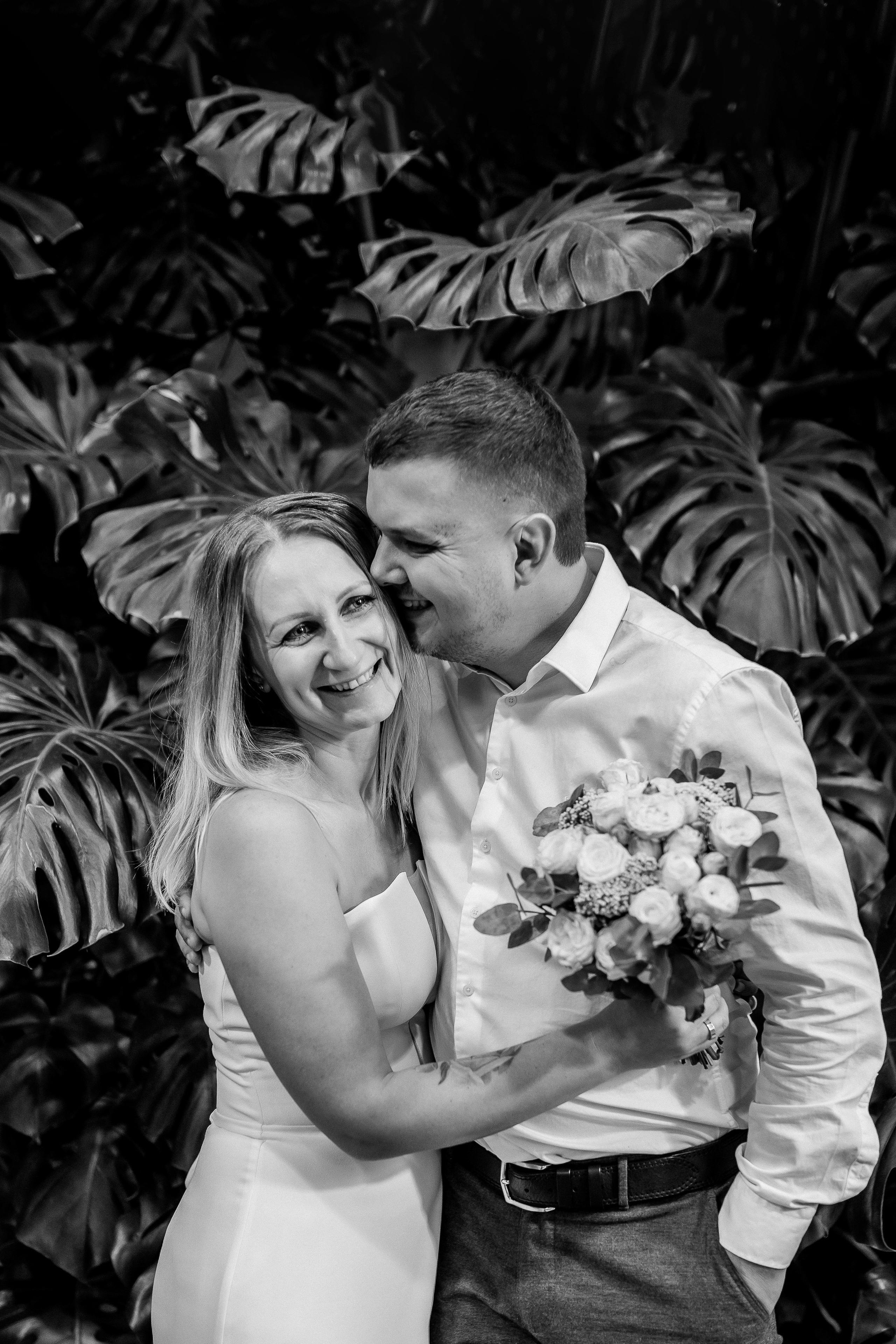 Свадебная прогулка в парке Царицыно. Профессиональный фотограф, Москва |Видное Елена Елизарова