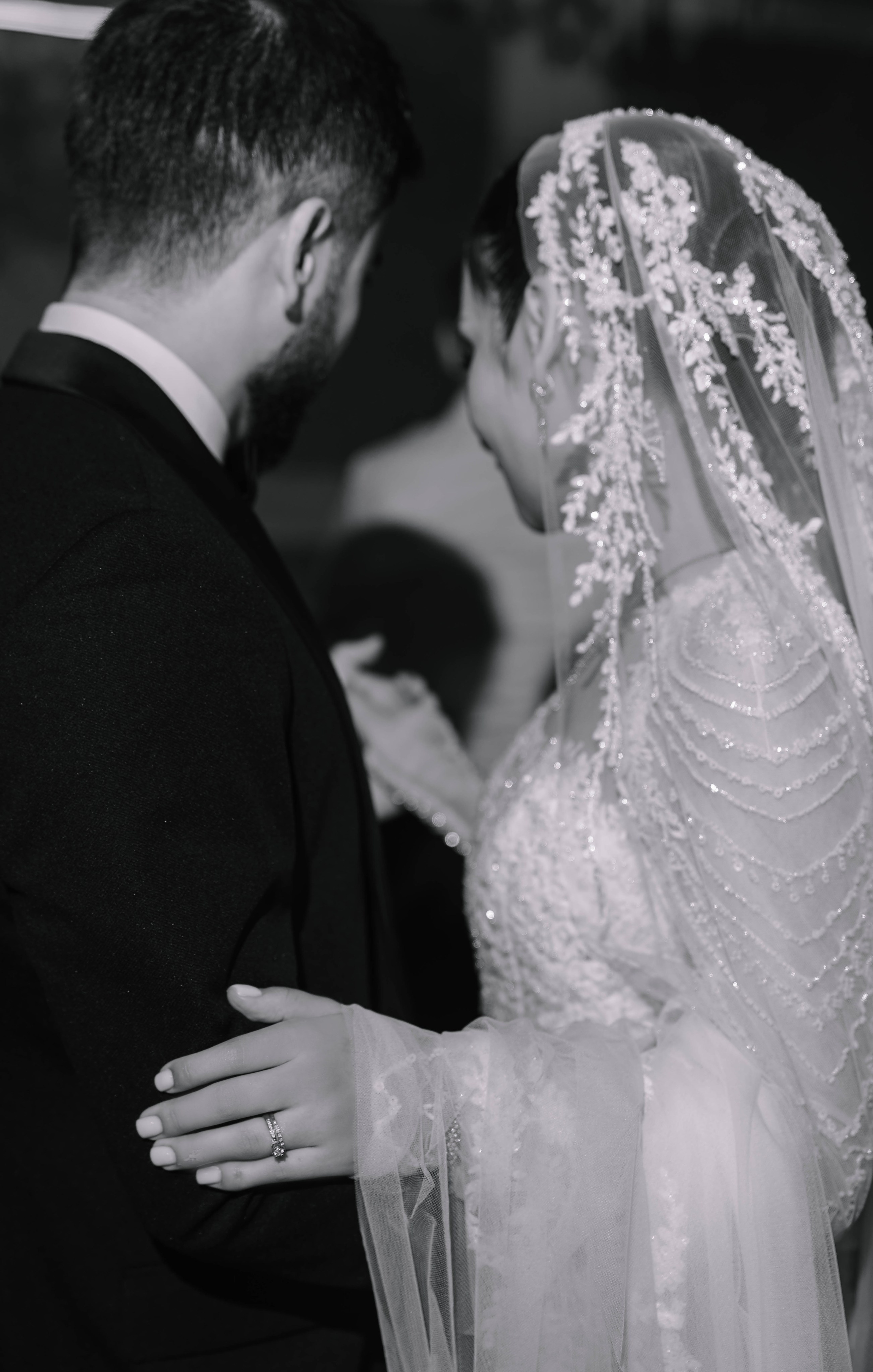 S&D. Свадебный фотограф в Саратове и Москве Гусейнова Рухия