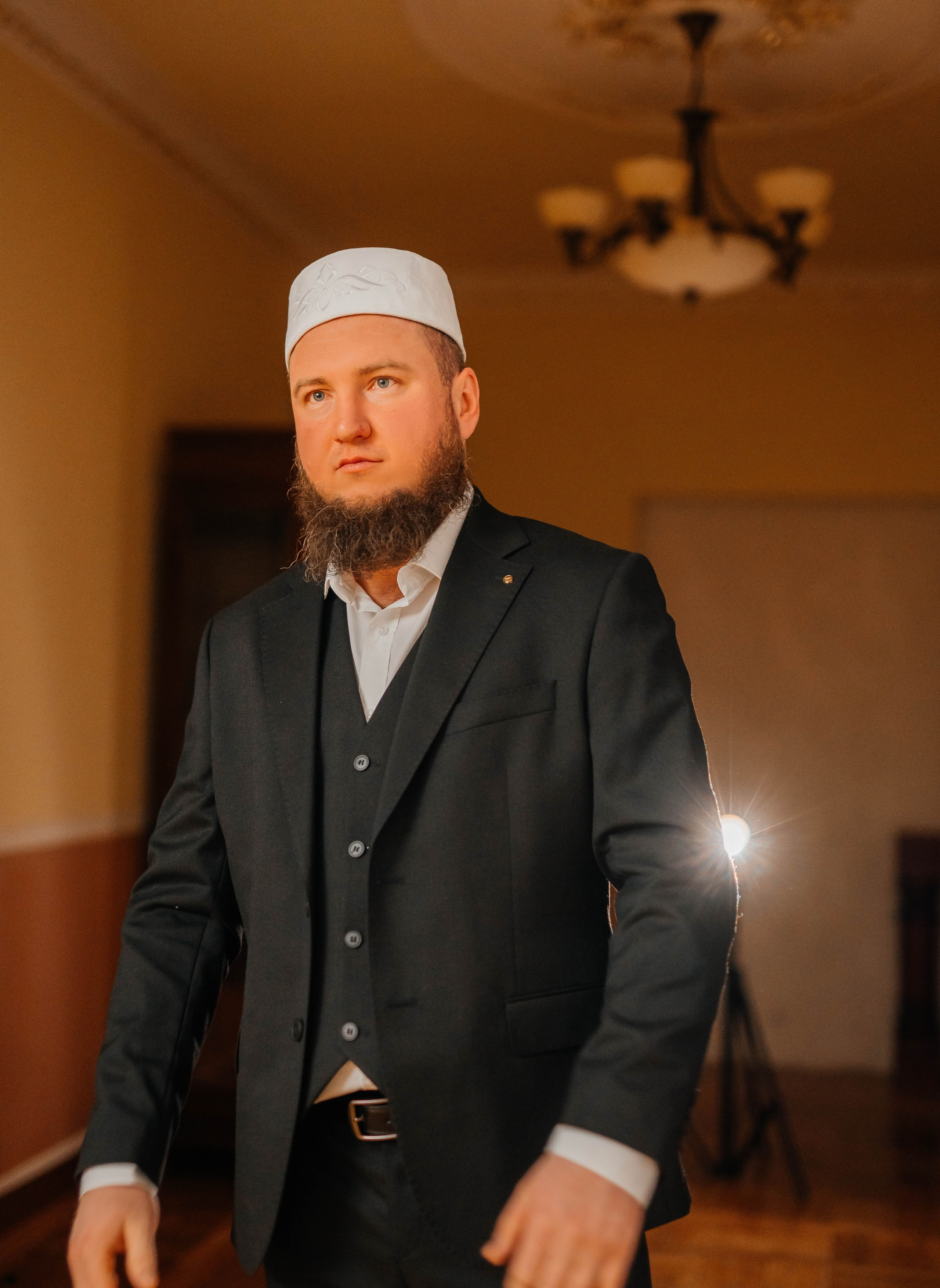 A&N. Свадебный фотограф в Саратове и Москве Гусейнова Рухия