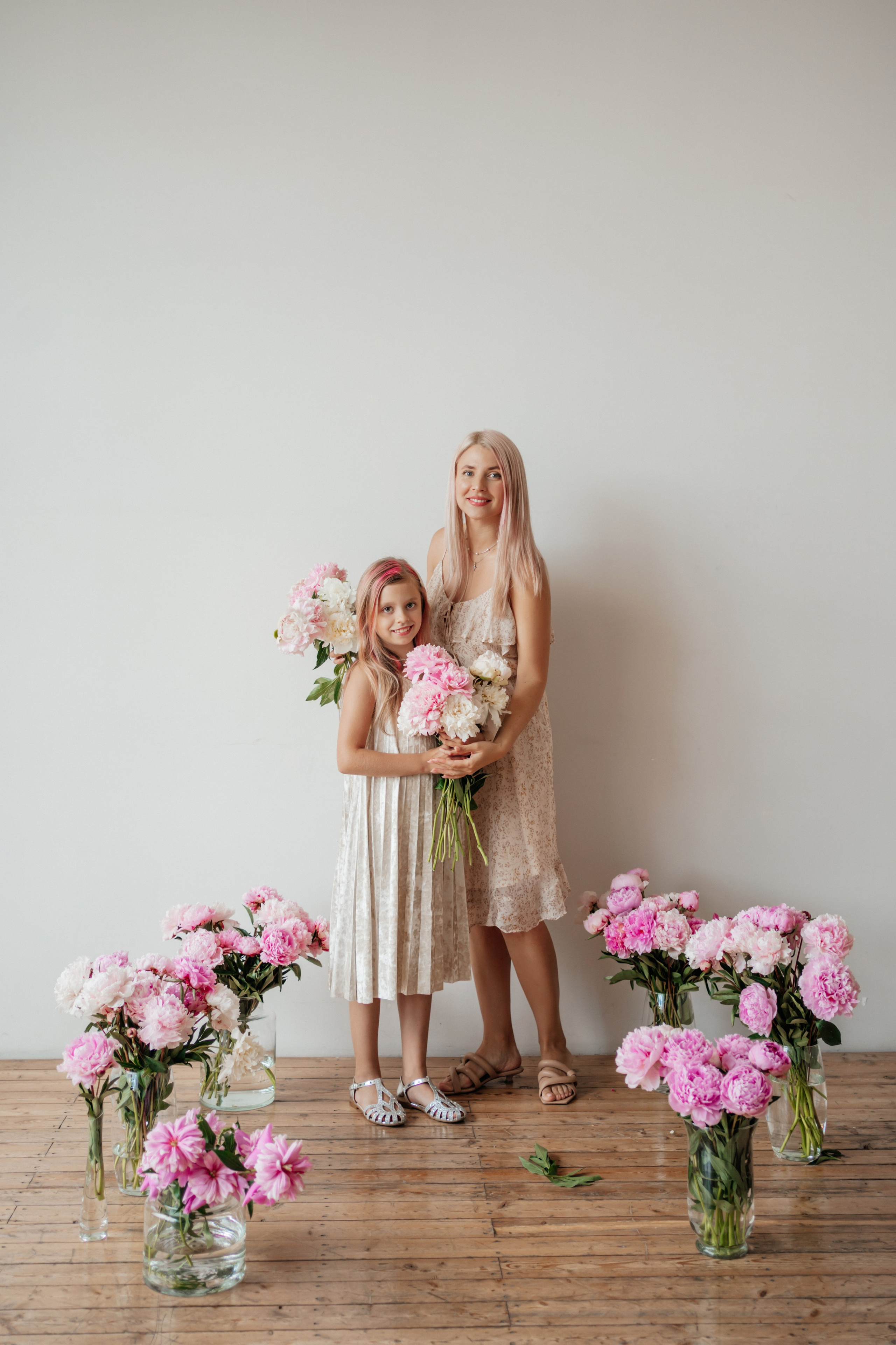 Пионы, 23. Семейный фотограф, фотосессия беременности в Новосибирске Кристина Киб